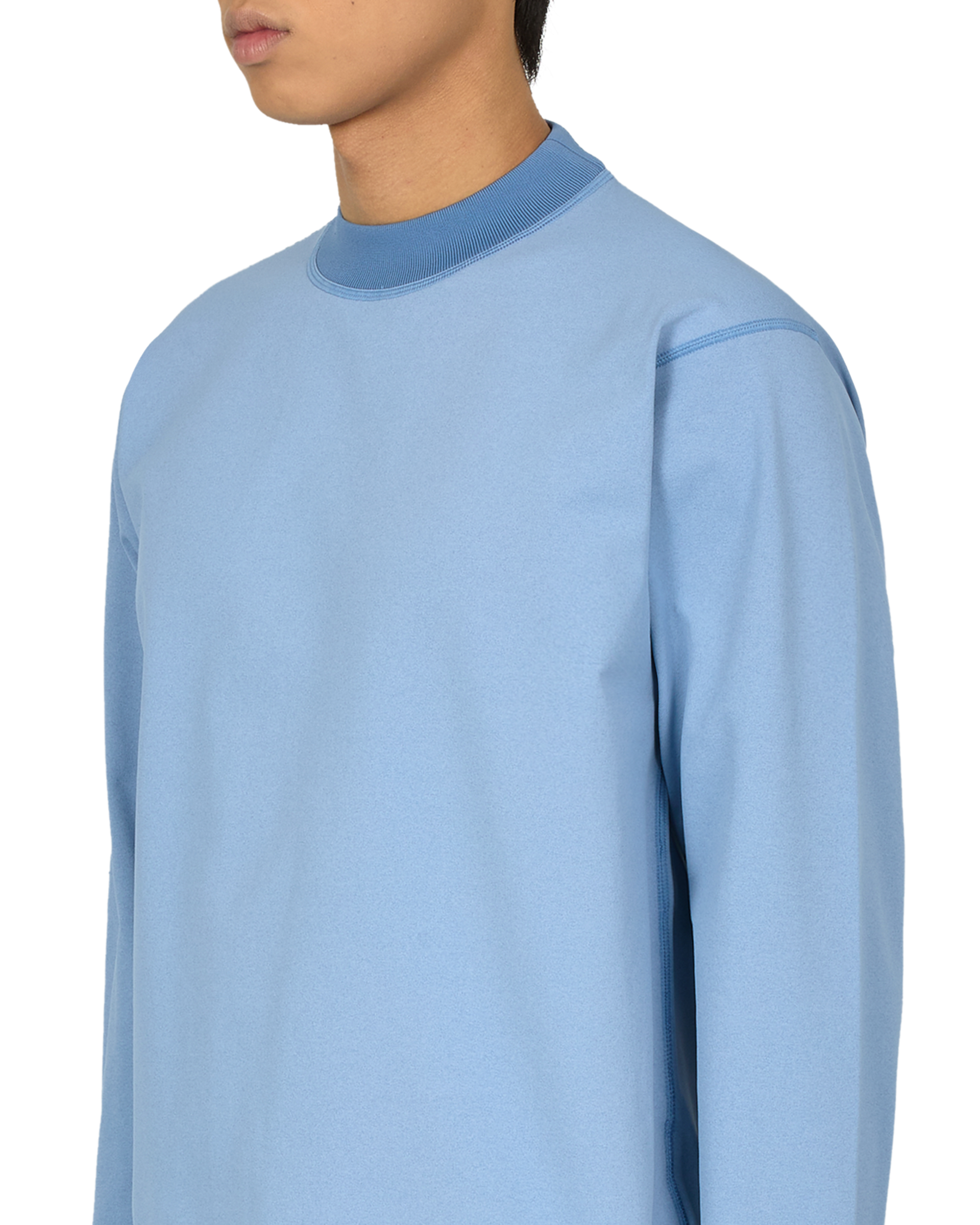 Crewneck Top