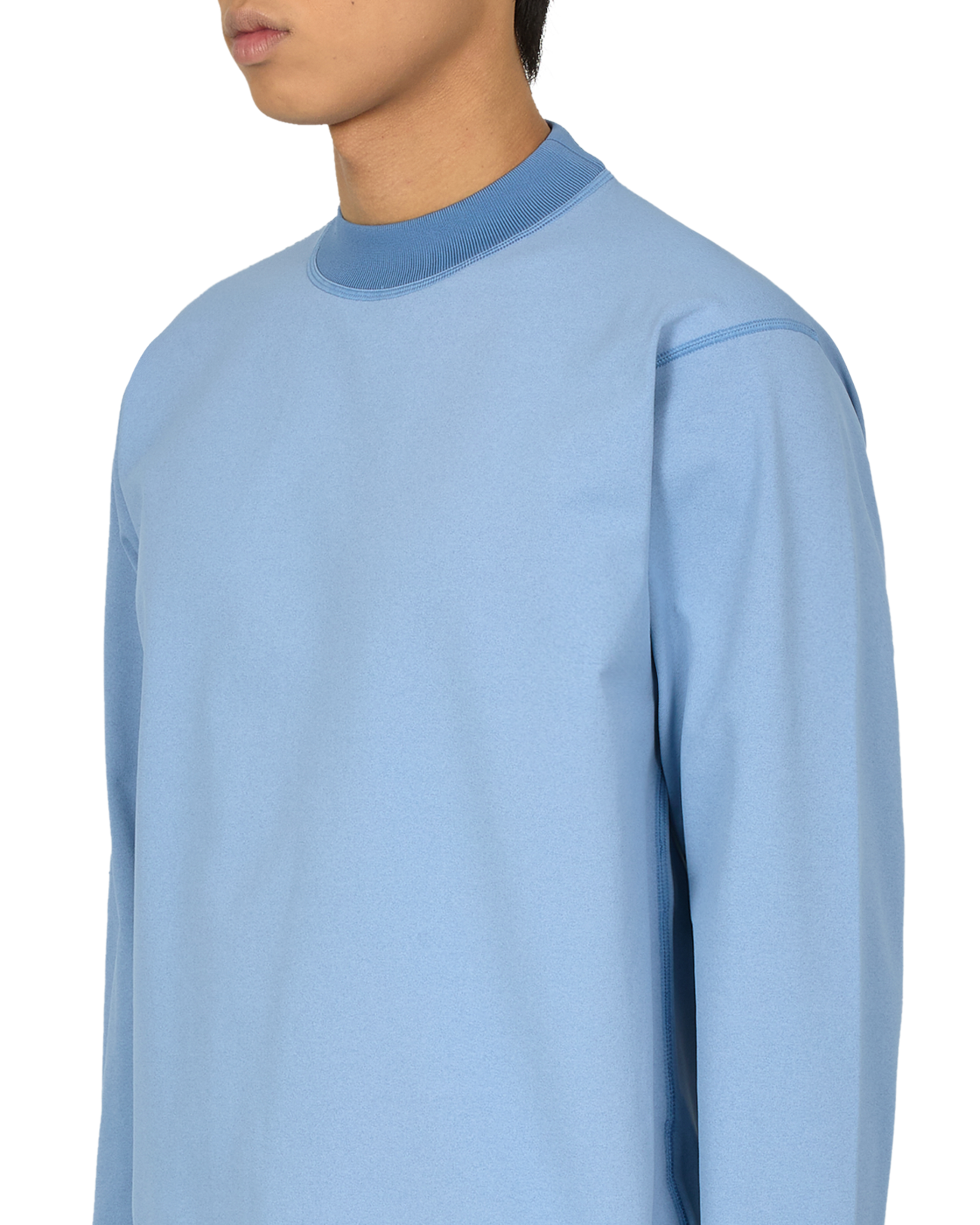 Crewneck Top