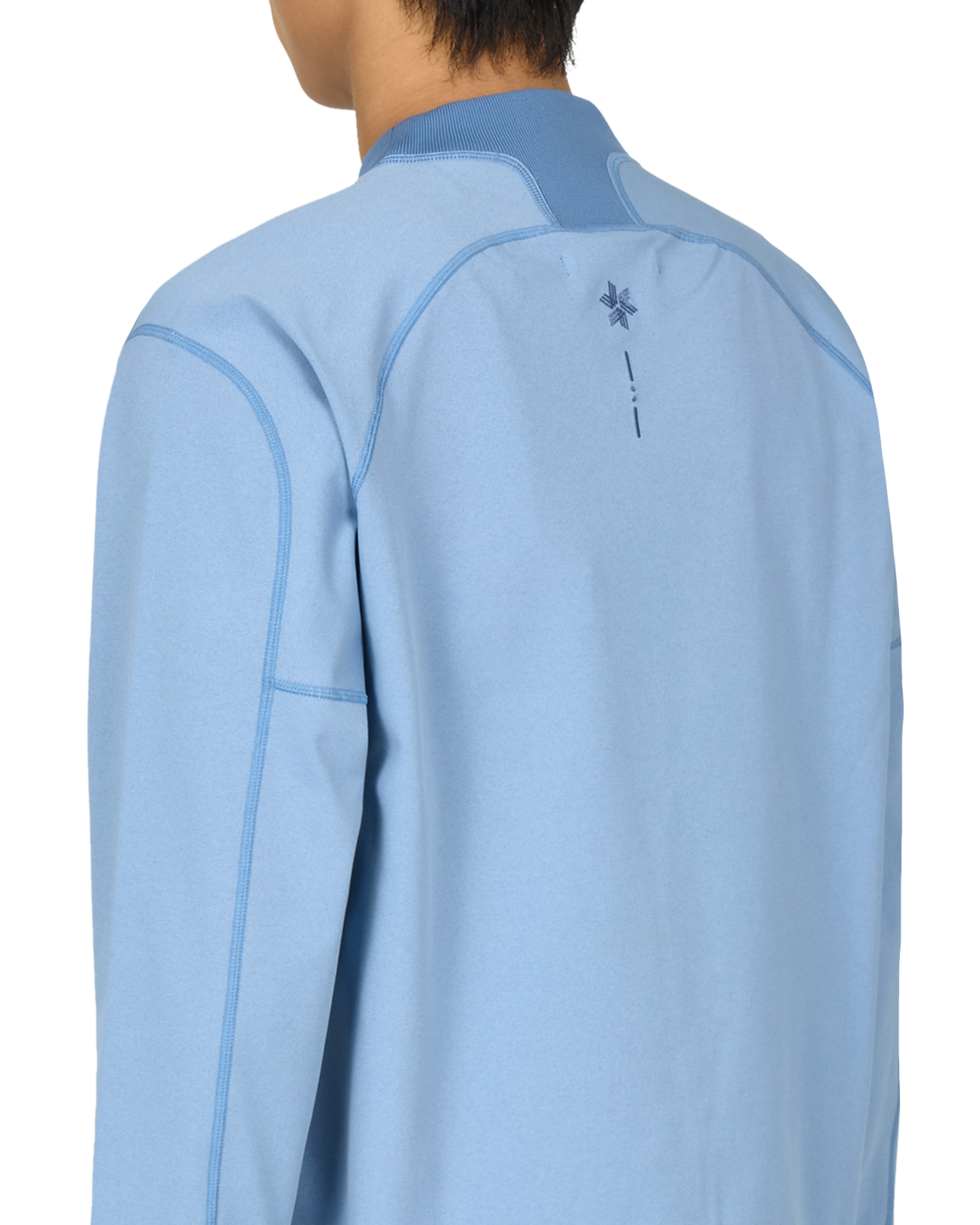 Crewneck Top