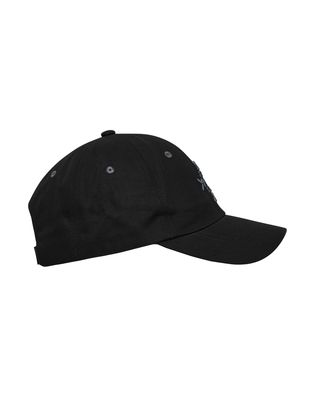 _J.L-A.L_ X SOUND SPORTS LOGO CAP _J.L-A.L_ X SOUND SPORTS LOGO CAP