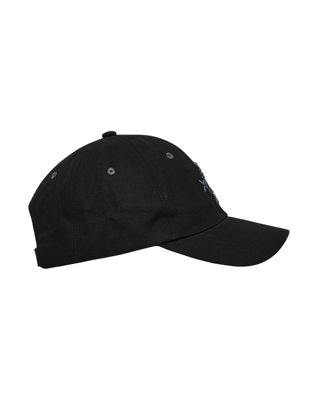 _J.L-A.L_ × Sound Sports CAP キャップ ブラック帽子