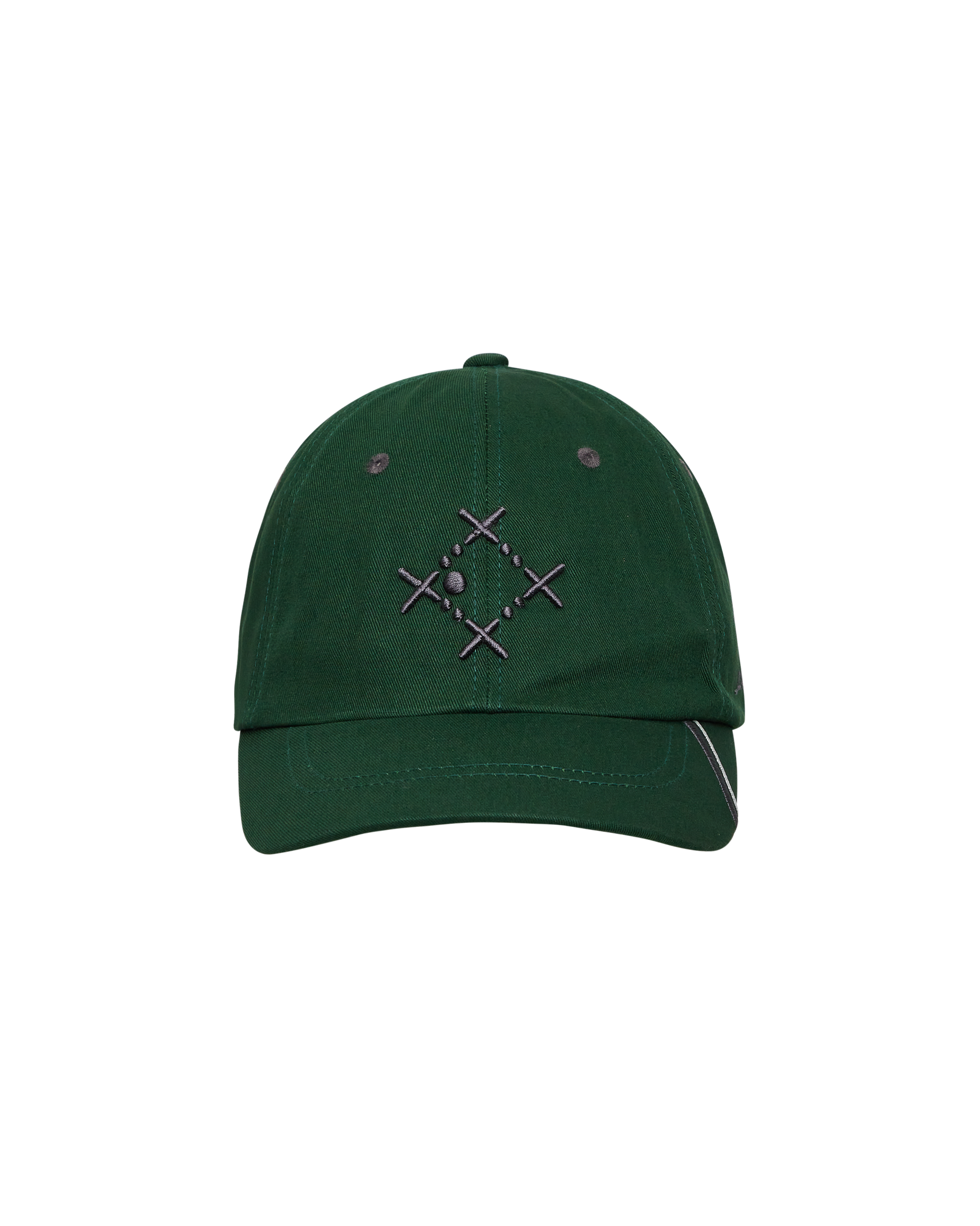 _J.L-A.L_ Sound Sports Logo Cap _J.L-A.L_ Sound Sports Logo Cap