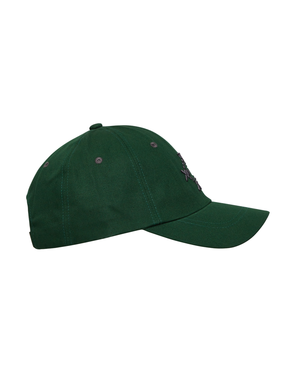 _J.L - A.L_ _J.L-A.L_ x Sound Sports Logo Cap J297454-ONE SIZE-Green 4