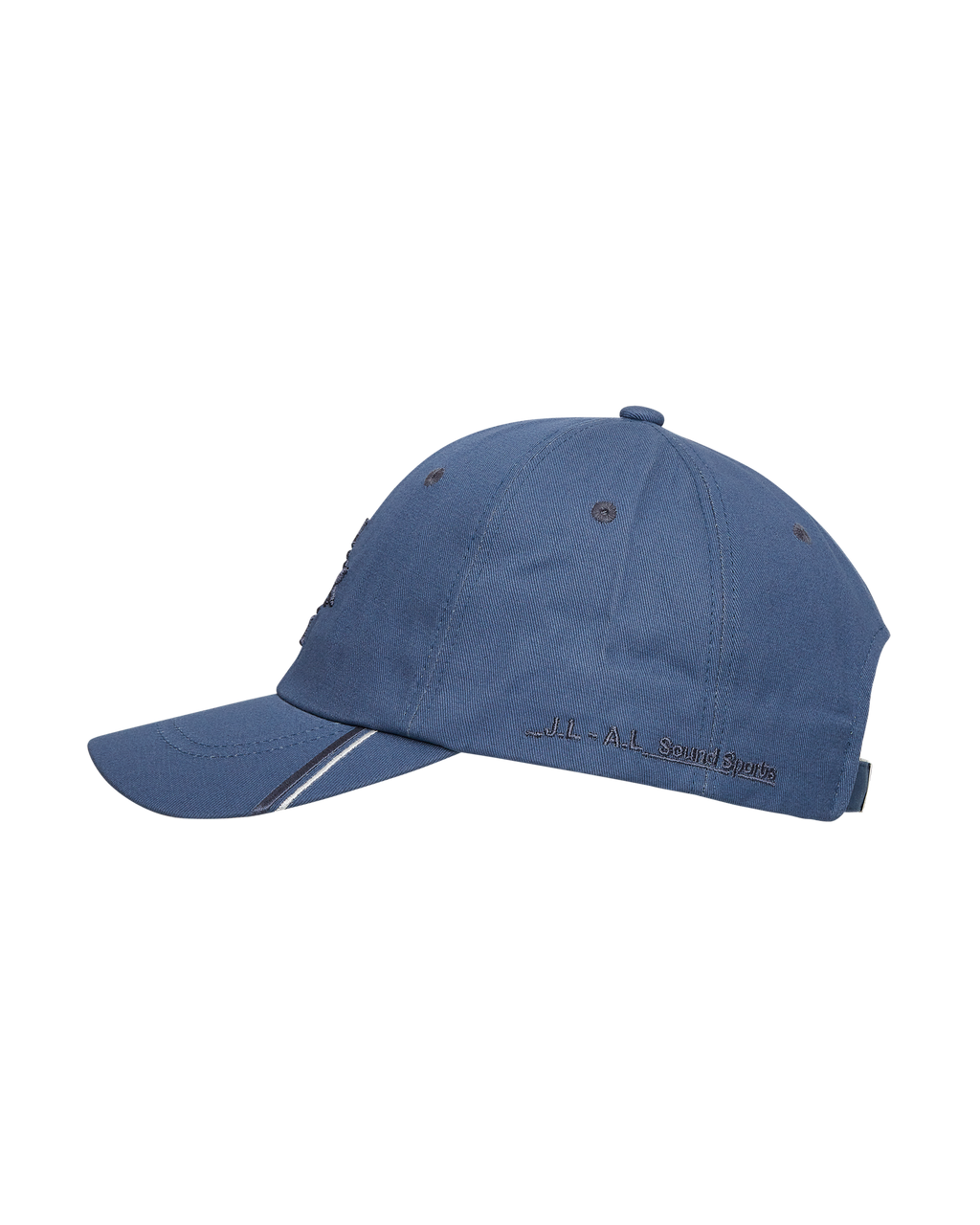 _J.L-A.L_ X SOUND SPORTS LOGO CAP _J.L-A.L_ X SOUND SPORTS LOGO CAP