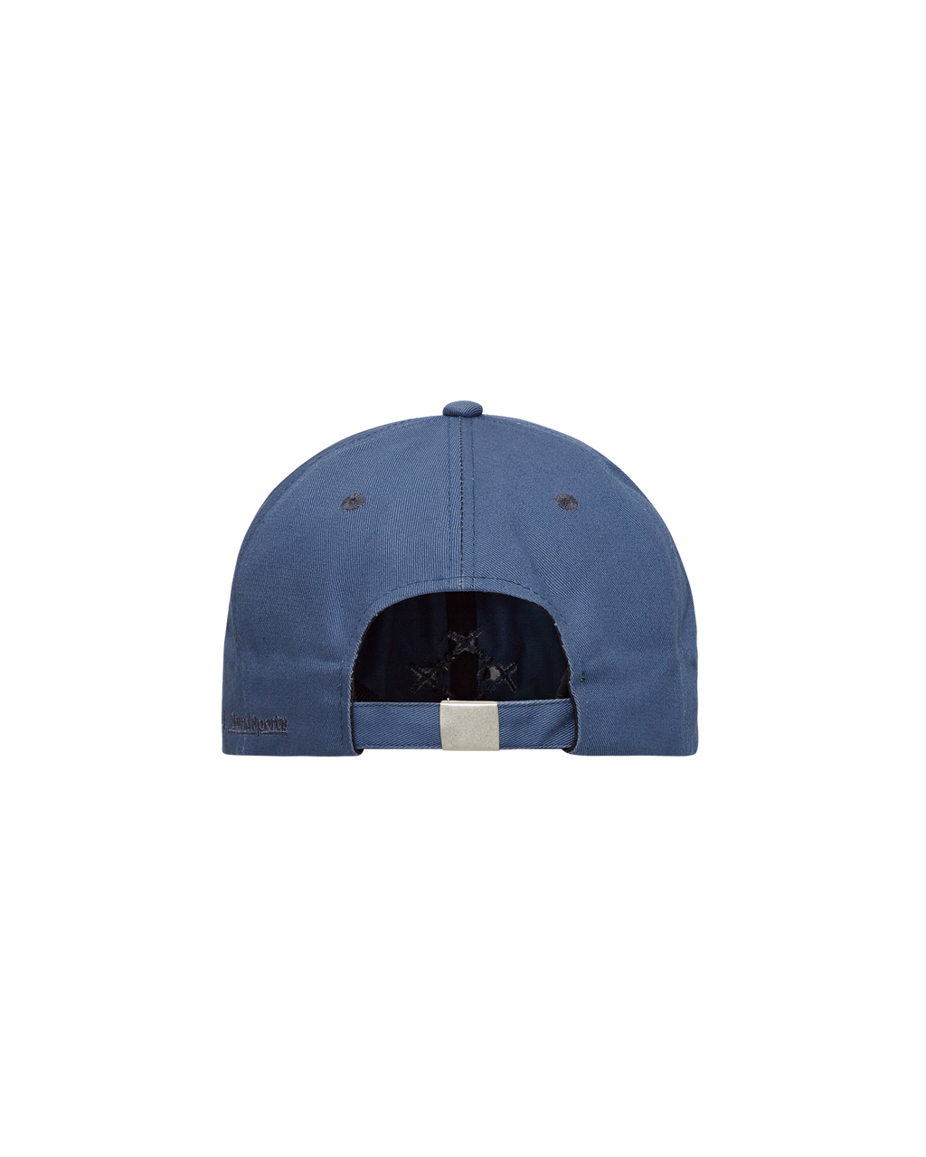 _J.L - A.L_ _J.L-A.L_ x Sound Sports Logo Cap J297455-ONE SIZE-Grey 3