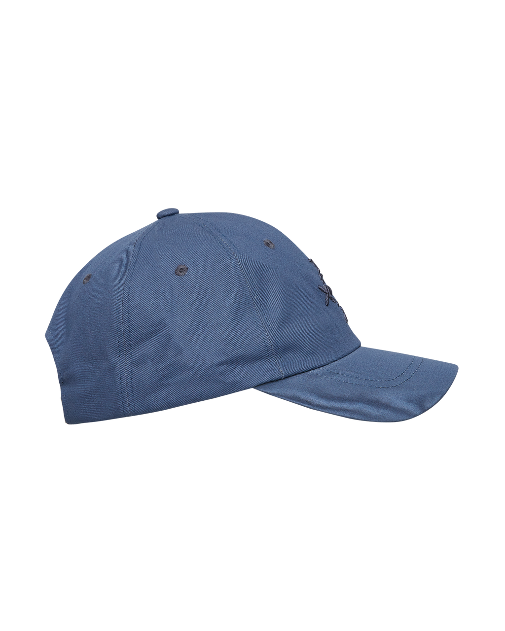 _J.L - A.L_ _J.L-A.L_ x Sound Sports Logo Cap J297455-ONE SIZE-Grey 4