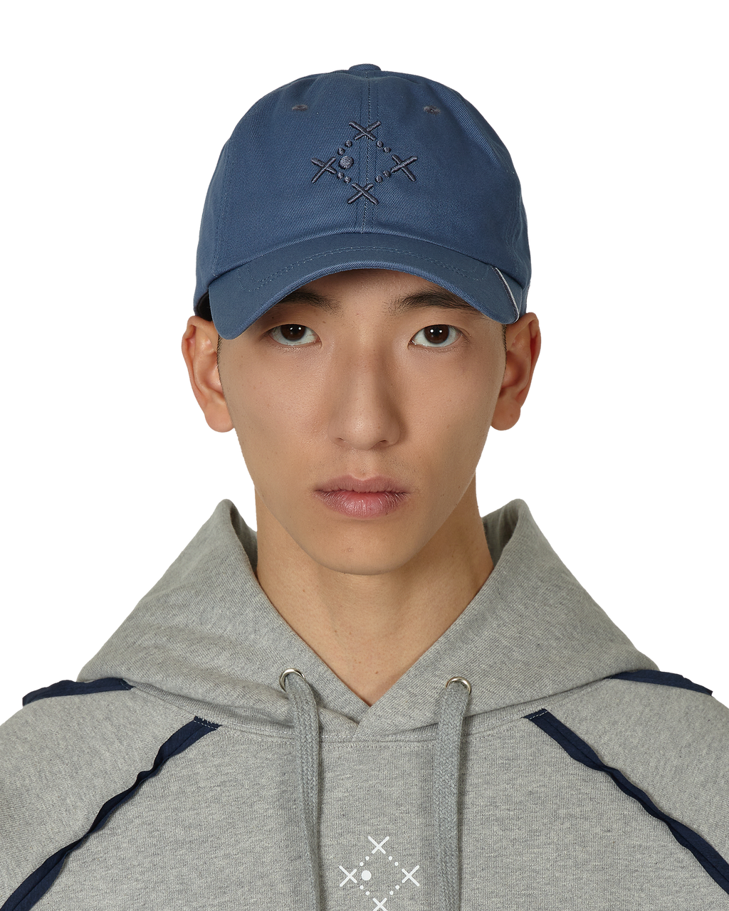 _J.L-A.L_ × Sound Sports CAP キャップ ブラック _J.L-A.L_ × Sound Sports CAP キャップ ブラック