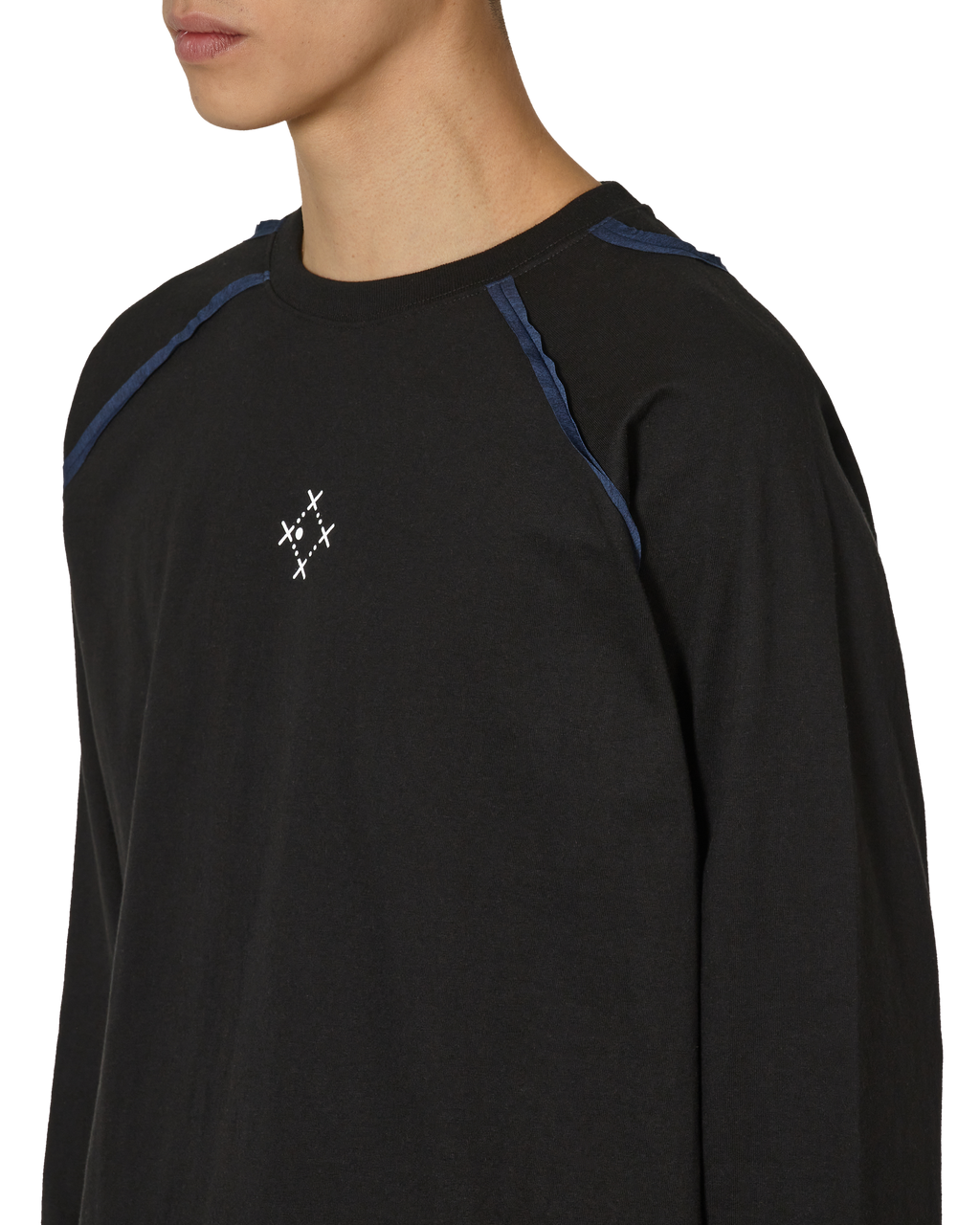 トップス _J.L-A.L_ Sound Sports Long Sleeve soundsports × _J トップス _J.L-A.L_ Sound Sports Long Sleeve soundsports × _J