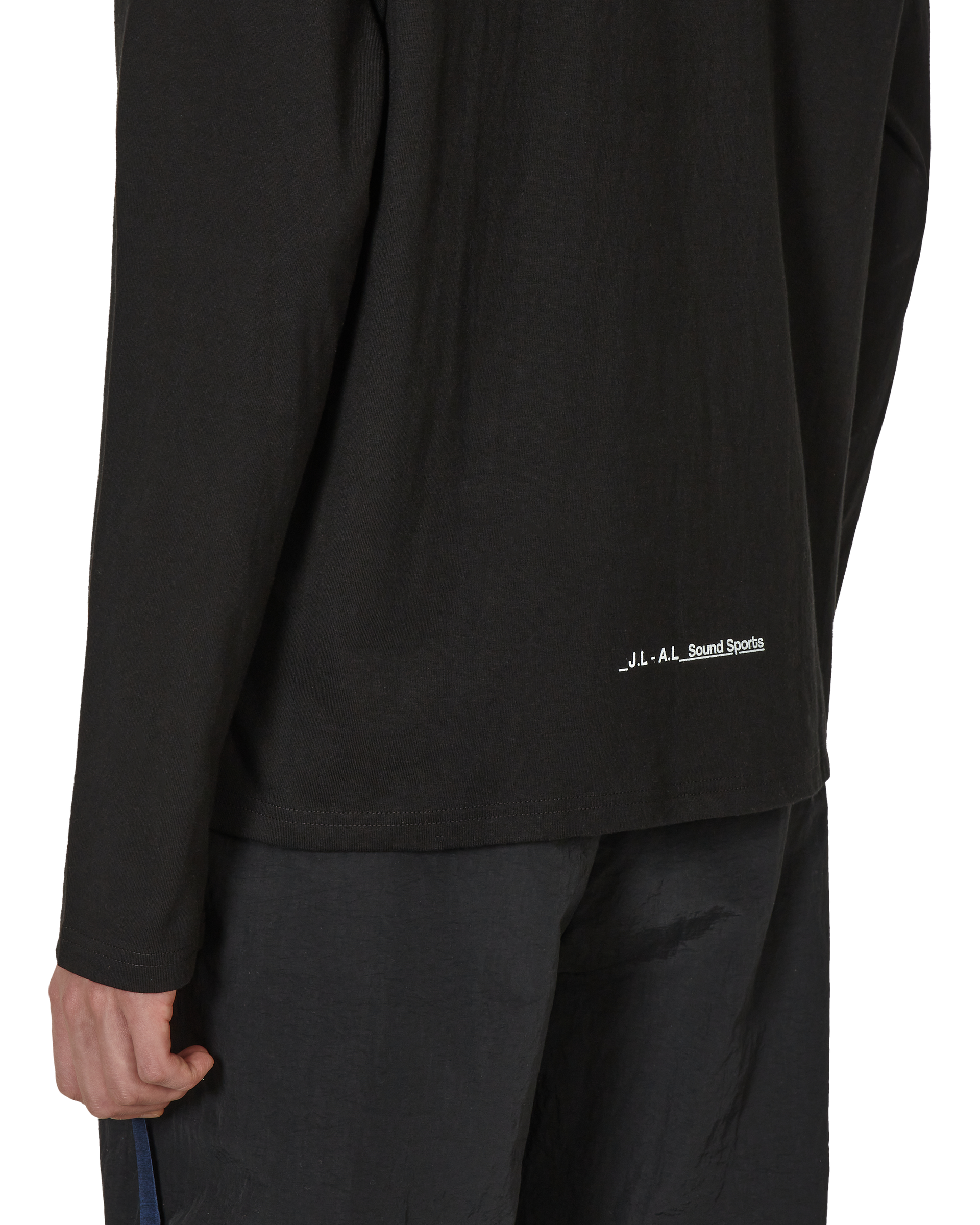 Sound Sports _J.L_A.L_ LONG SLEEVE ロンT Sound Sports _J.L_A.L_ LONG SLEEVE ロンT Sound Sports _J.L_A