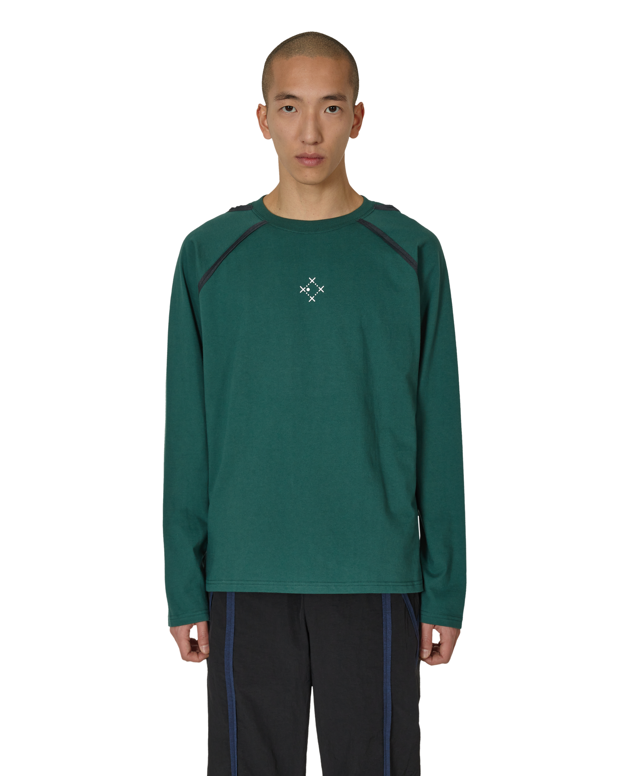 _J.L-A.L_ x Sound Sports Baseball Tee