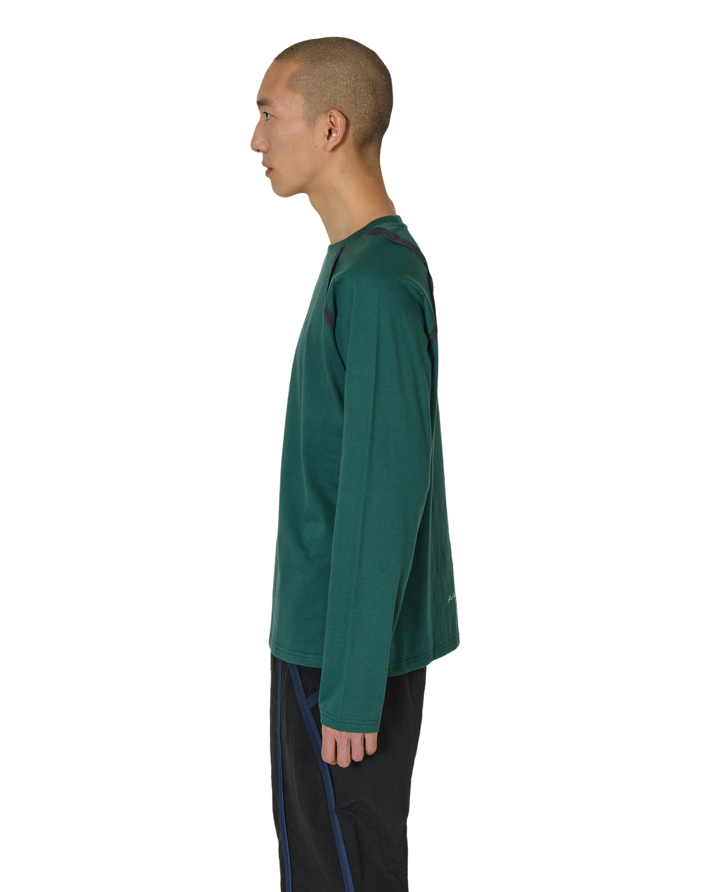 _J.L-A.L_ x Sound Sports Baseball Tee _J.L-A.L_ x Sound Sports Baseball Tee
