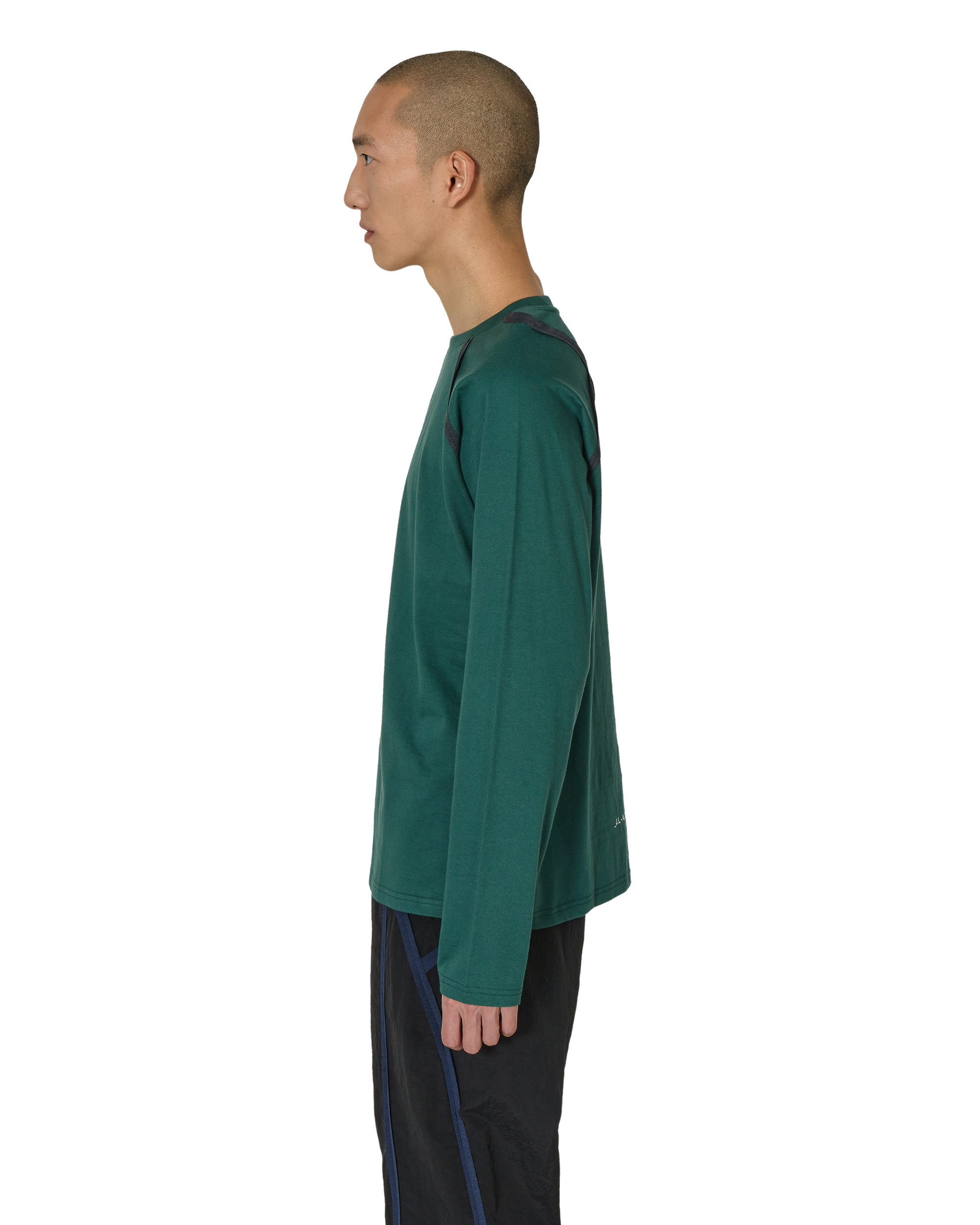 _J.L-A.L_ x Sound Sports Baseball Tee