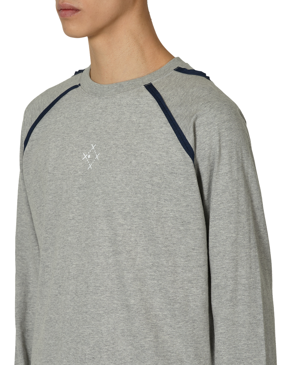 _J.L-A.L_ x Sound Sports Baseball Tee _J.L-A.L_ x Sound Sports Baseball Tee