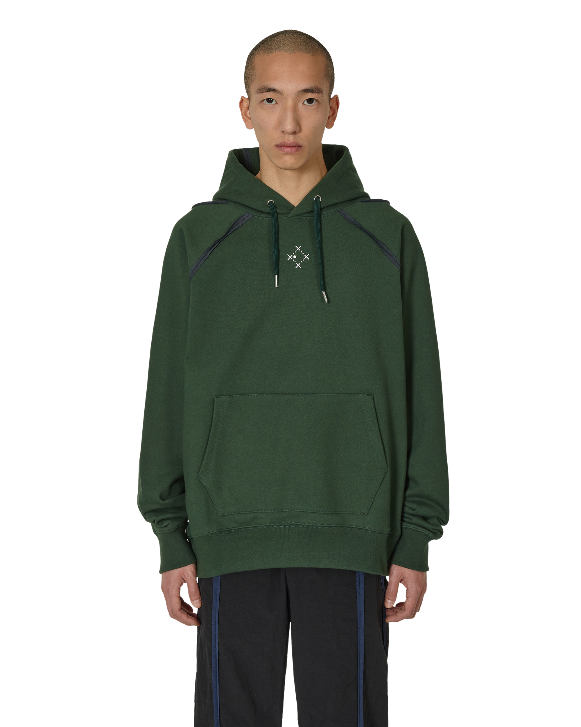 _J.L-A.L_ x Sound Sports Hoodie _J.L-A.L_ x Sound Sports Hoodie