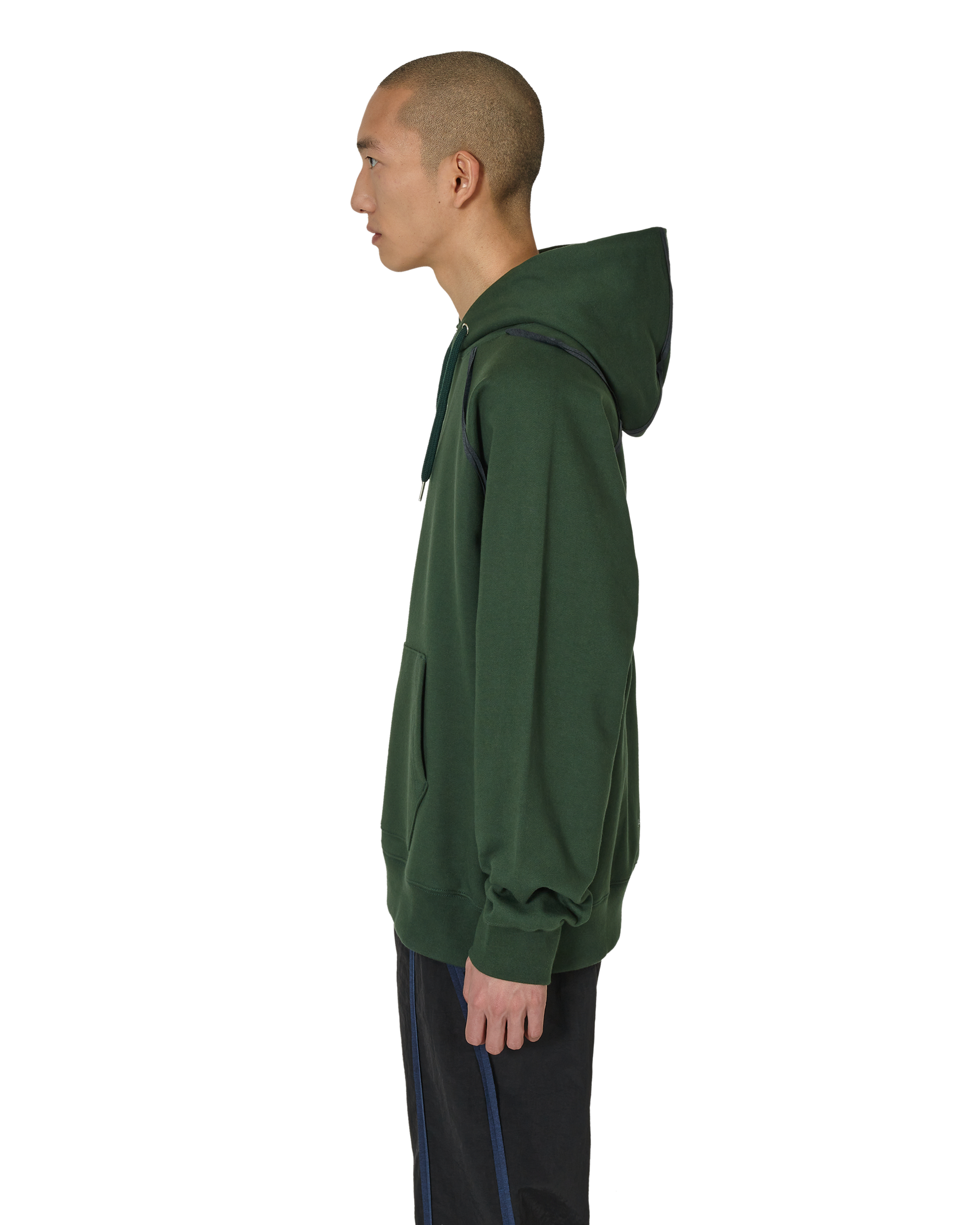 _J.L-A.L_ x Sound Sports Hoodie