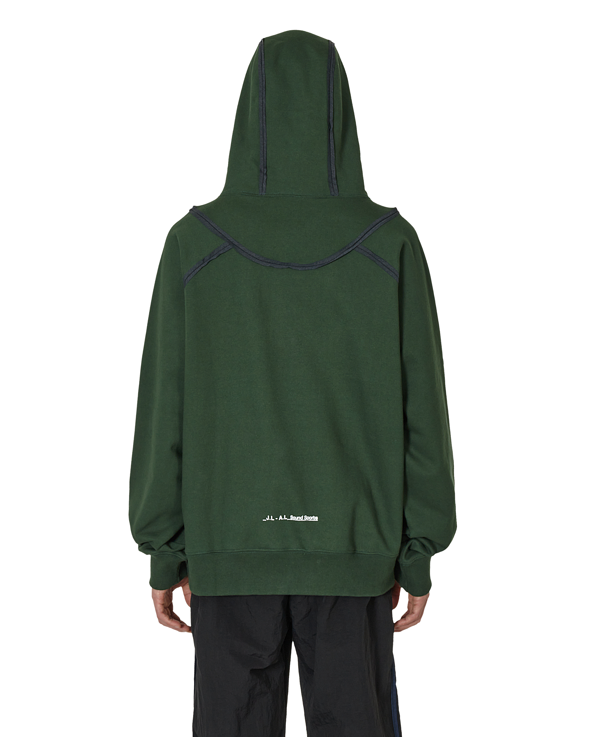 _J.L-A.L_ x Sound Sports Hoodie _J.L-A.L_ x Sound Sports Hoodie