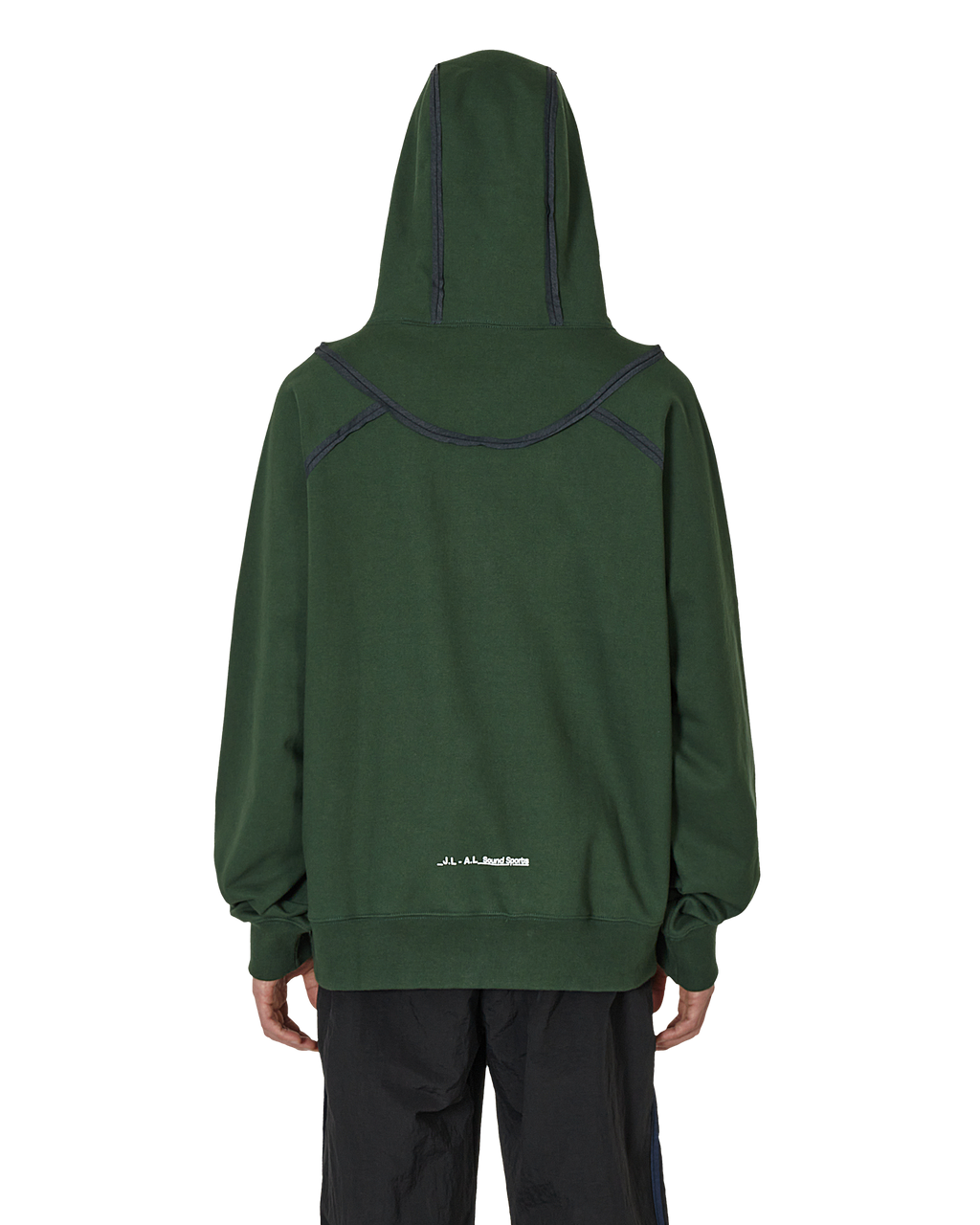 _J.L-A.L_ x Sound Sports Hoodie _J.L-A.L_ x Sound Sports Hoodie