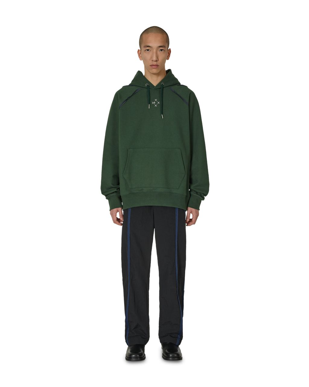 _J.L-A.L_ x Sound Sports Hoodie _J.L-A.L_ x Sound Sports Hoodie