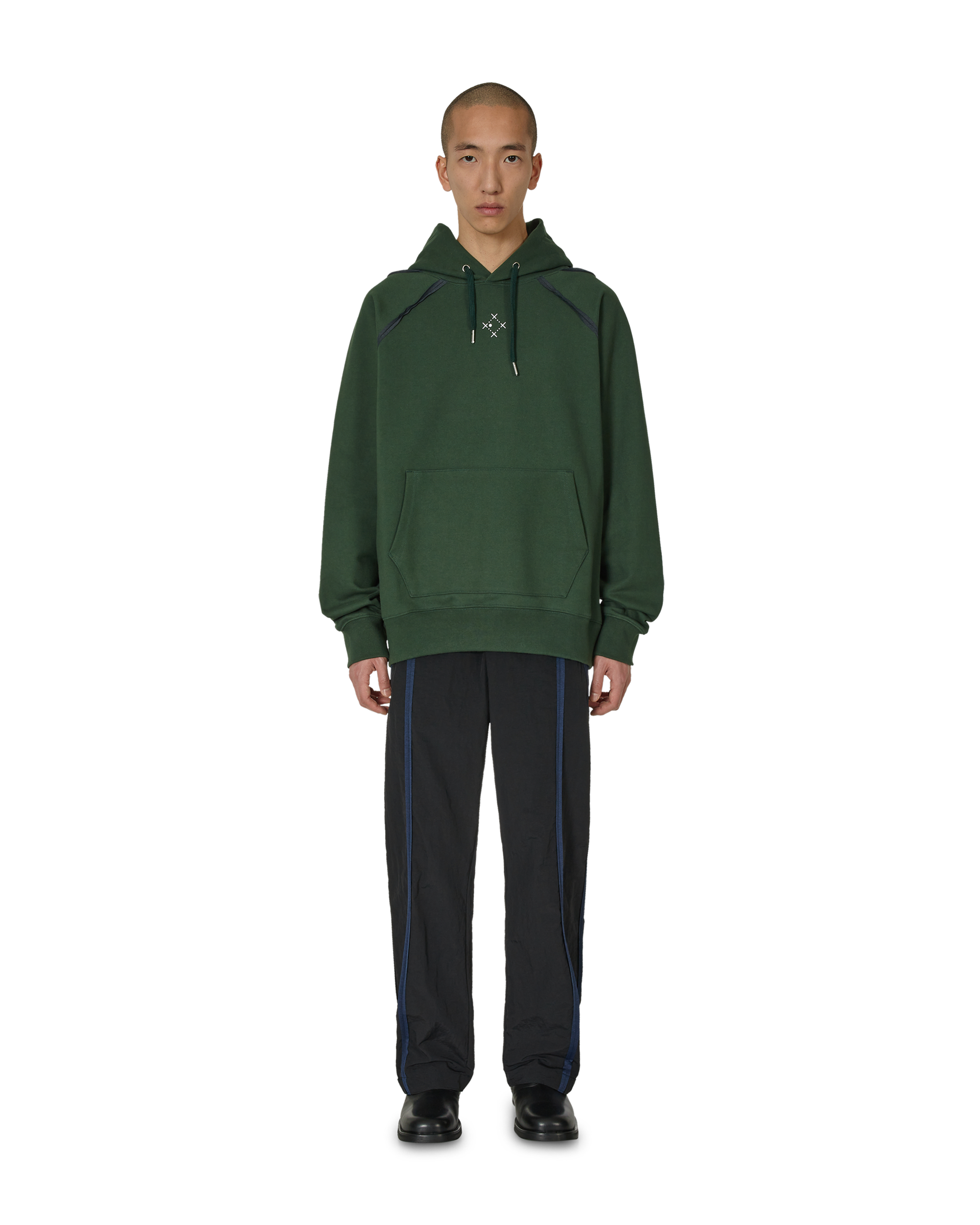 _J.L-A.L_ x Sound Sports Hoodie