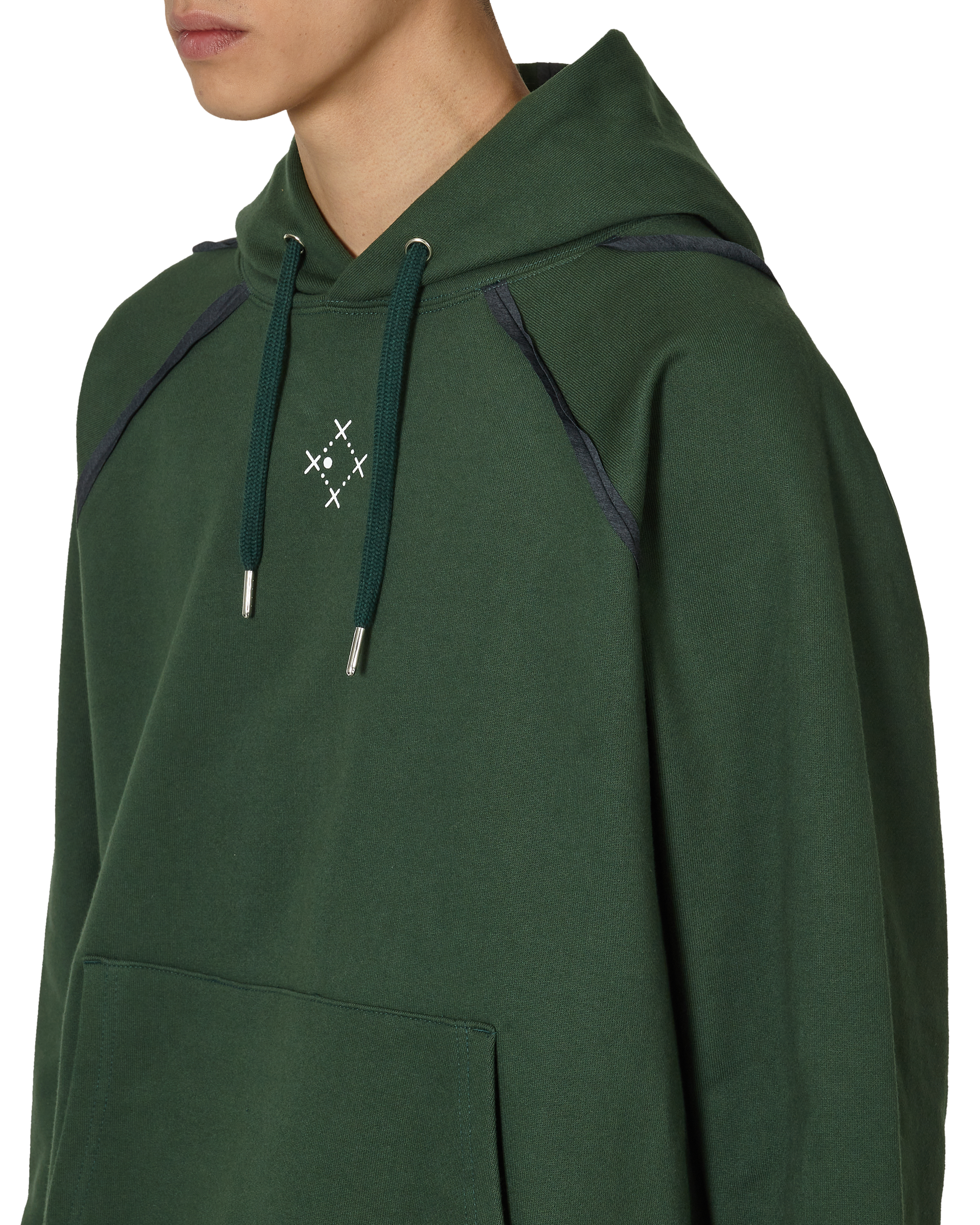 _J.L-A.L_ x Sound Sports Hoodie