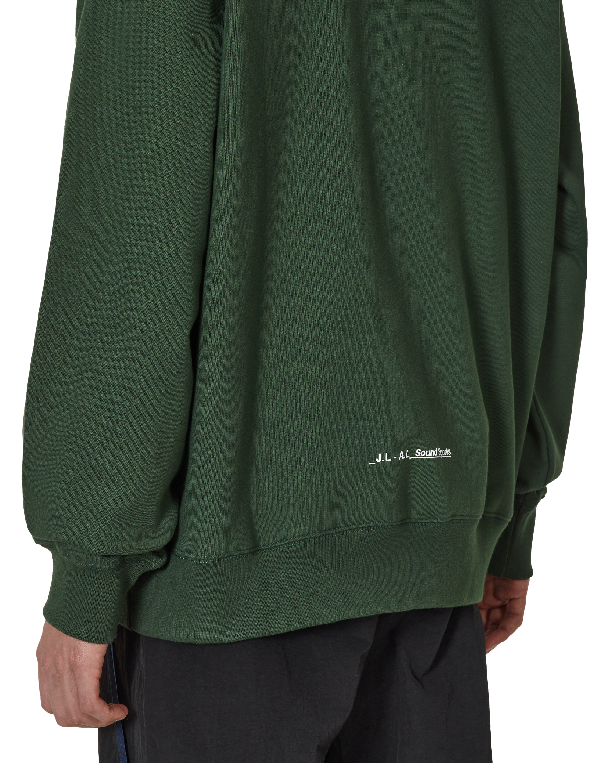 _J.L-A.L_ x Sound Sports Hoodie _J.L-A.L_ x Sound Sports Hoodie