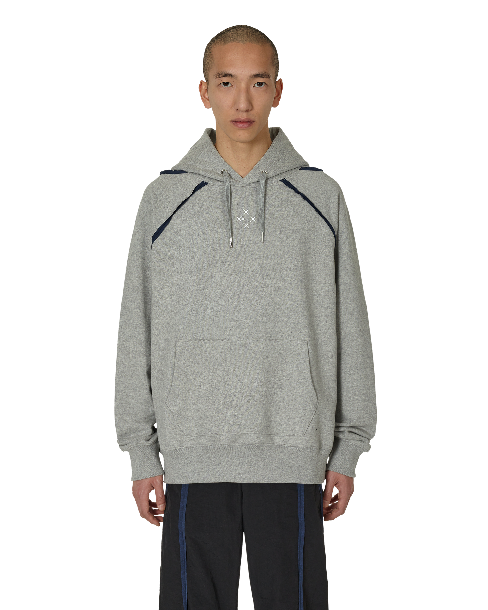 和田颯 how Hoodie Ivory 002 Da-iCE _J.L-A.L_ x Sound Sports Hoodie – _J.L - A.L_
