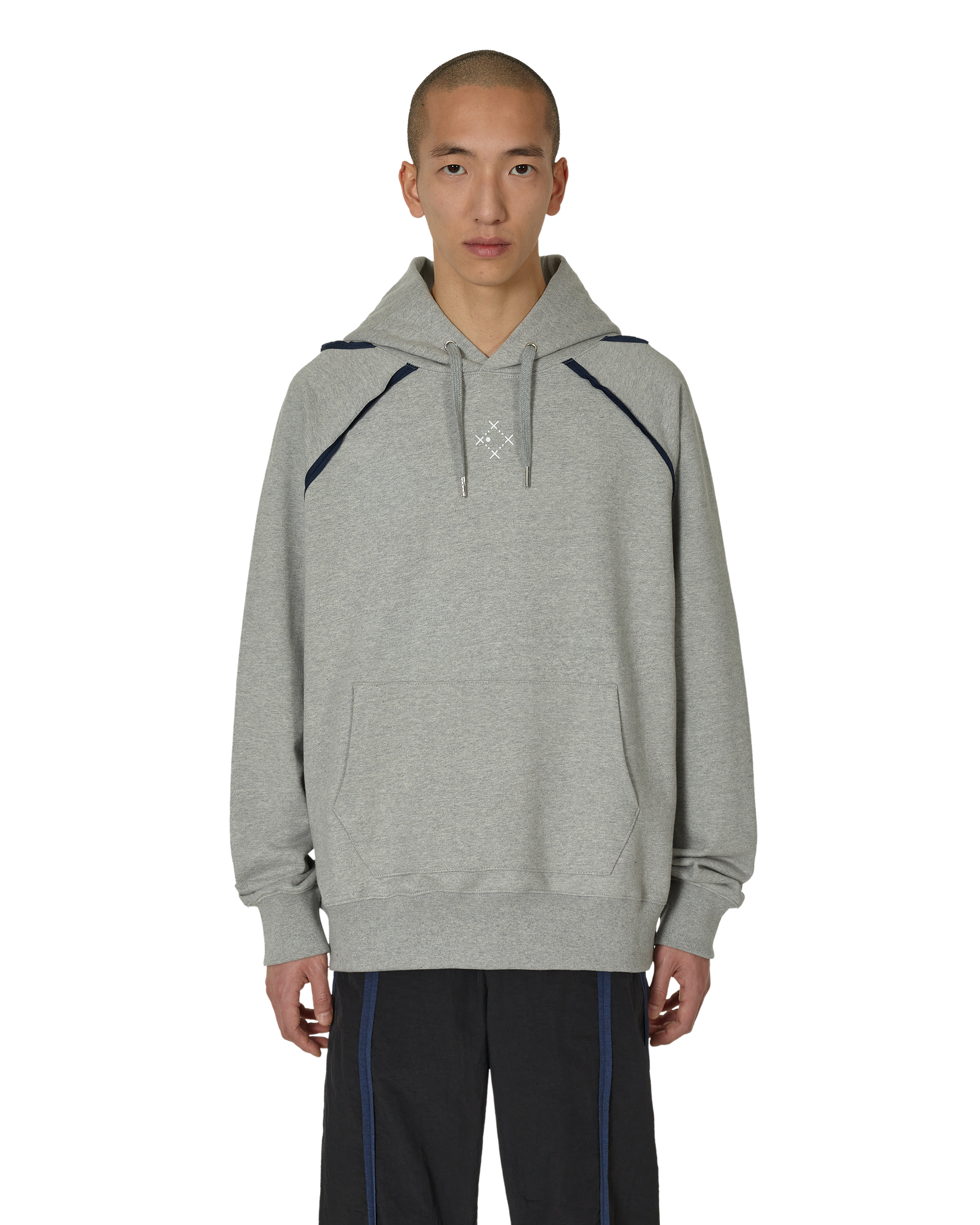 _J.L-A.L_ x Sound Sports Hoodie