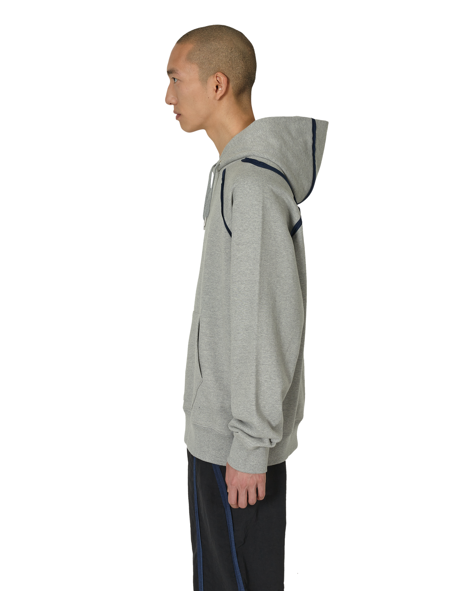 _J.L-A.L_ x Sound Sports Hoodie