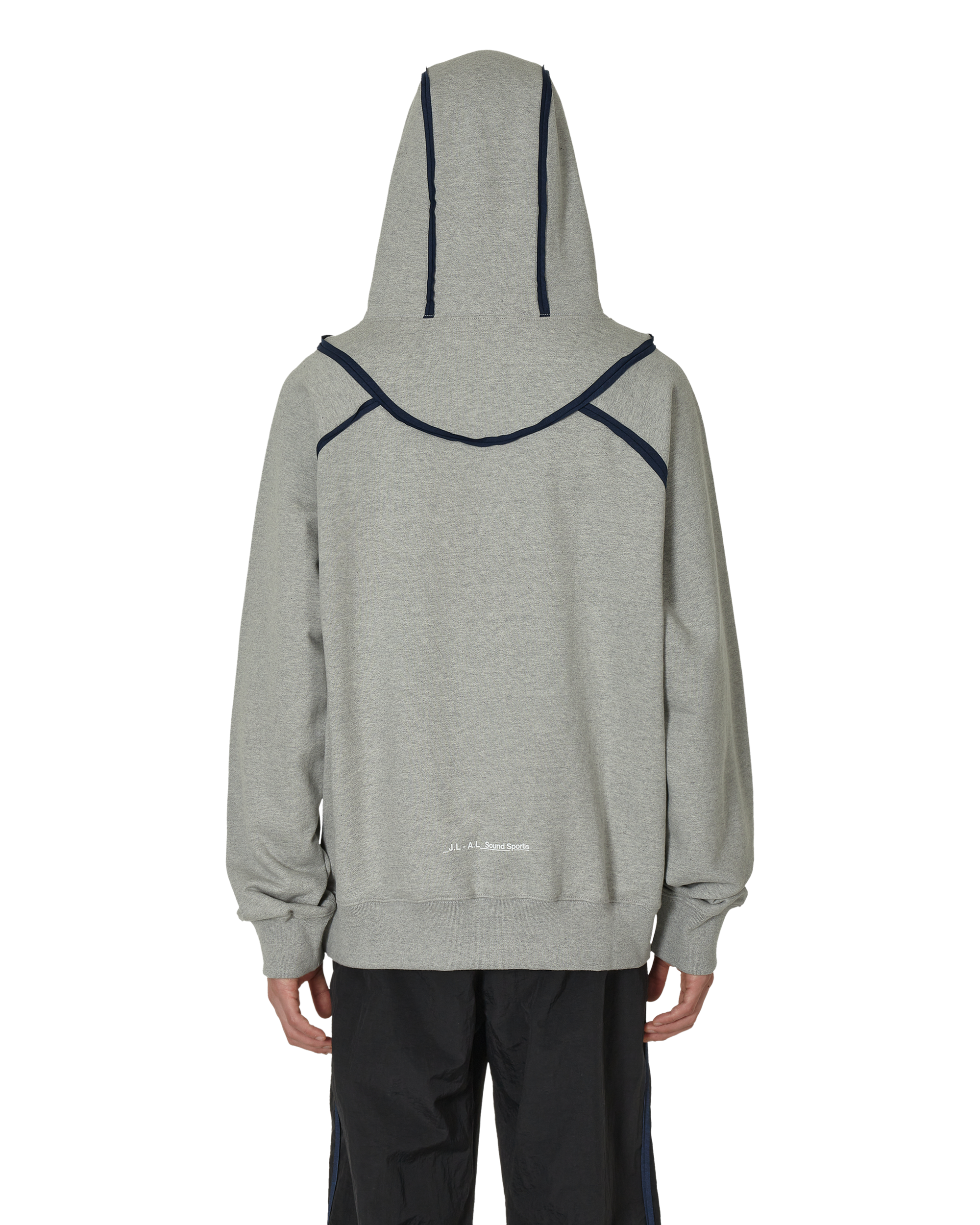 _J.L-A.L_ x Sound Sports Hoodie