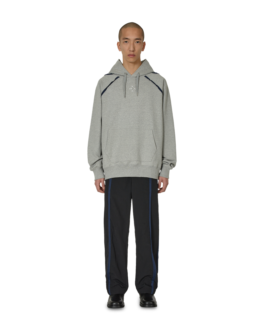 即納【_j.l-a.l_】jlal ジェイラル Fletch Hoodie _J.L-A.L_ x Sound Sports Hoodie – _J.L - A.L_