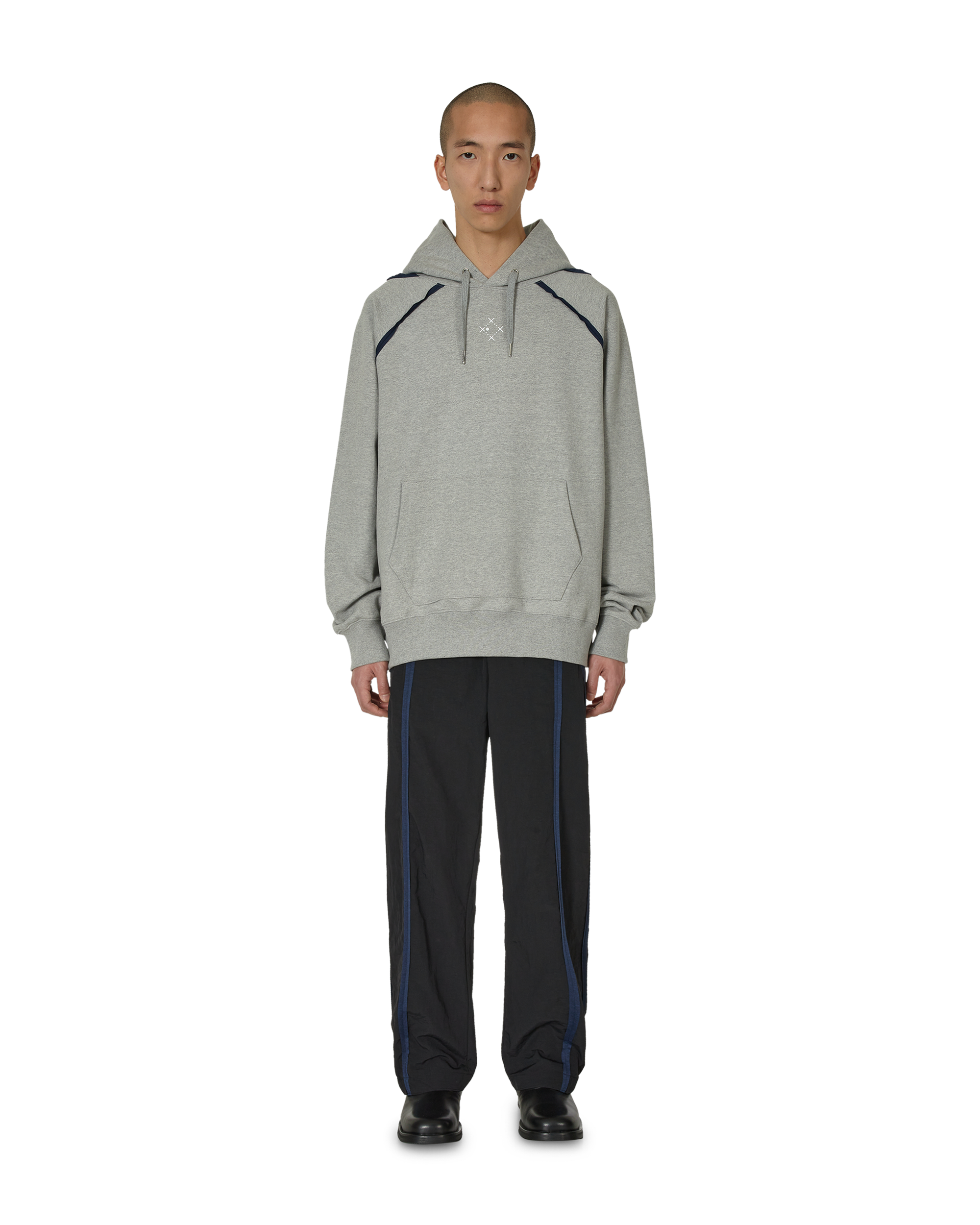 _J.L-A.L_ x Sound Sports Hoodie