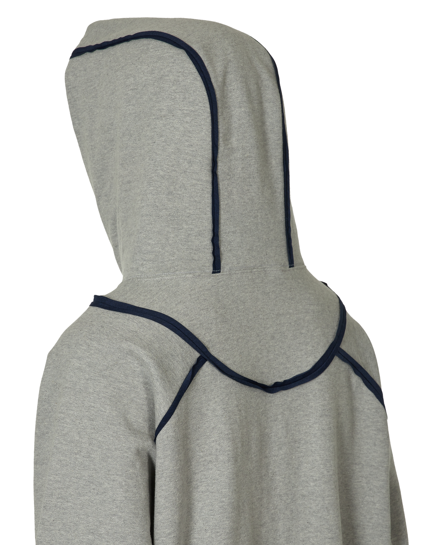 _J.L - A.L_ _J.L-A.L_ x Sound Sports Hoodie J297463-S-Grey