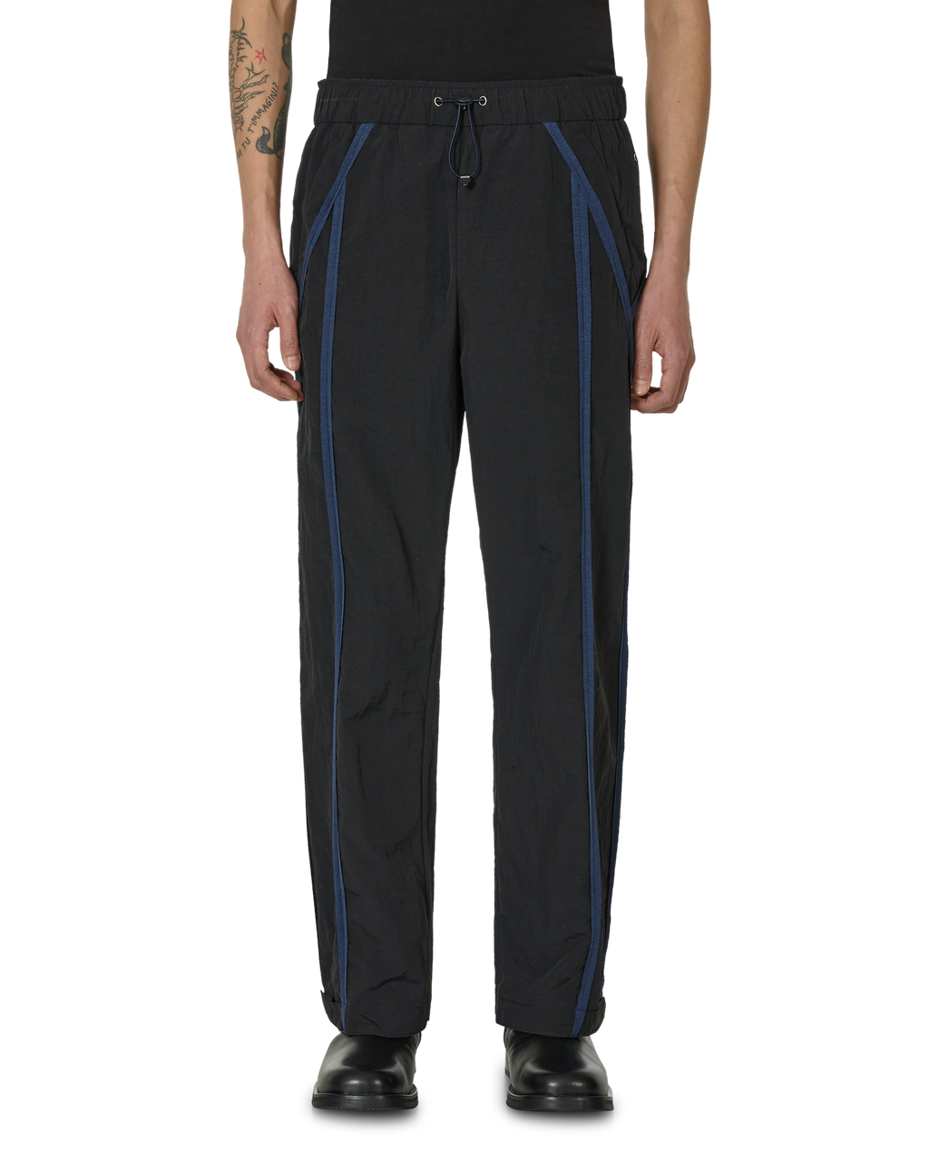 _J.L - A.L_ _J.L-A.L_ x Sound Sports Trackies J297465-S-Black front