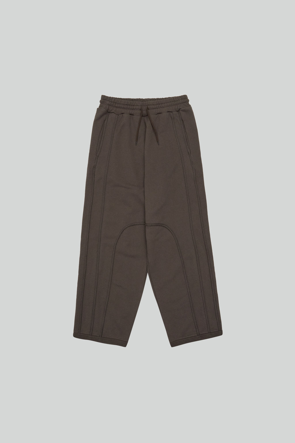 _J.L - A.L_ Plio Sweatpants J300397-L-Grey