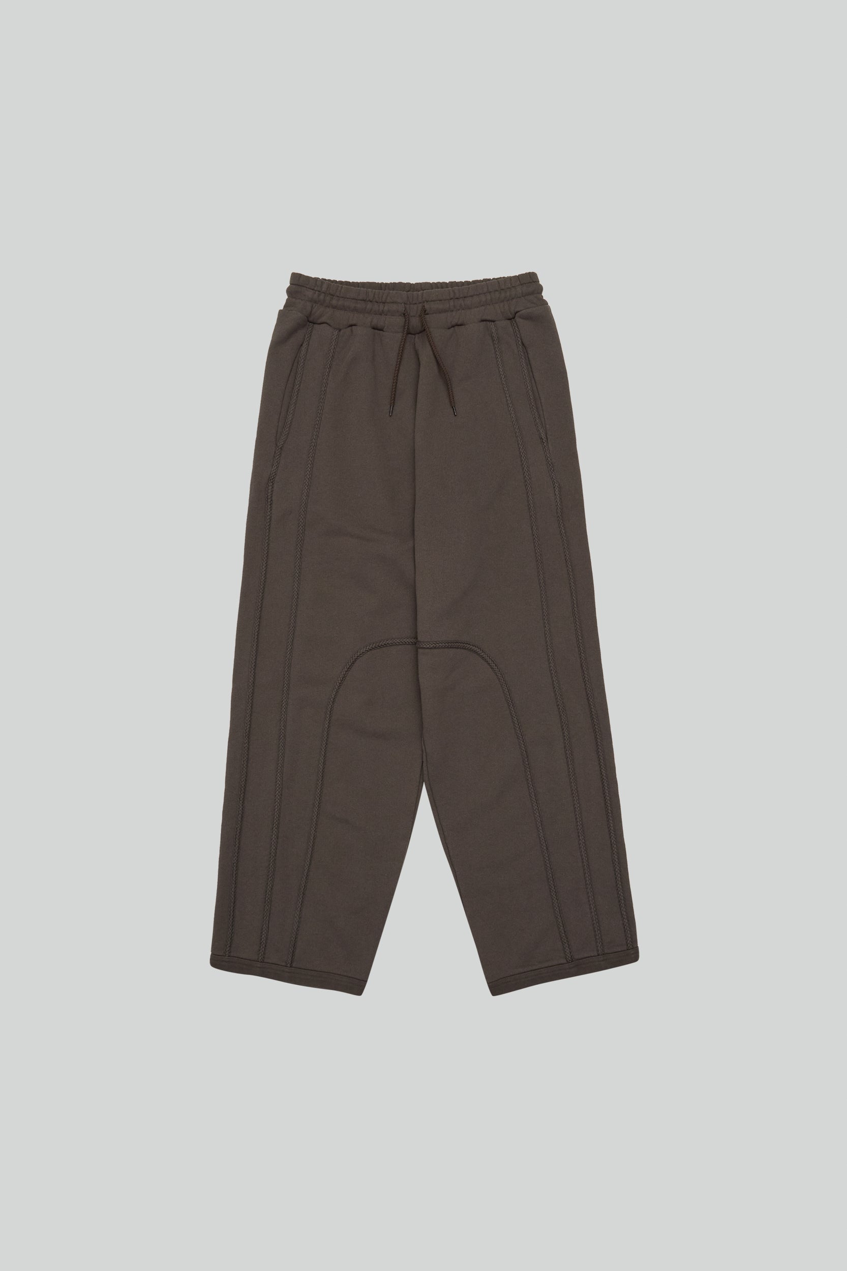 _J.L-A.L_ Plio Sweatpants J300397-XL-Grey