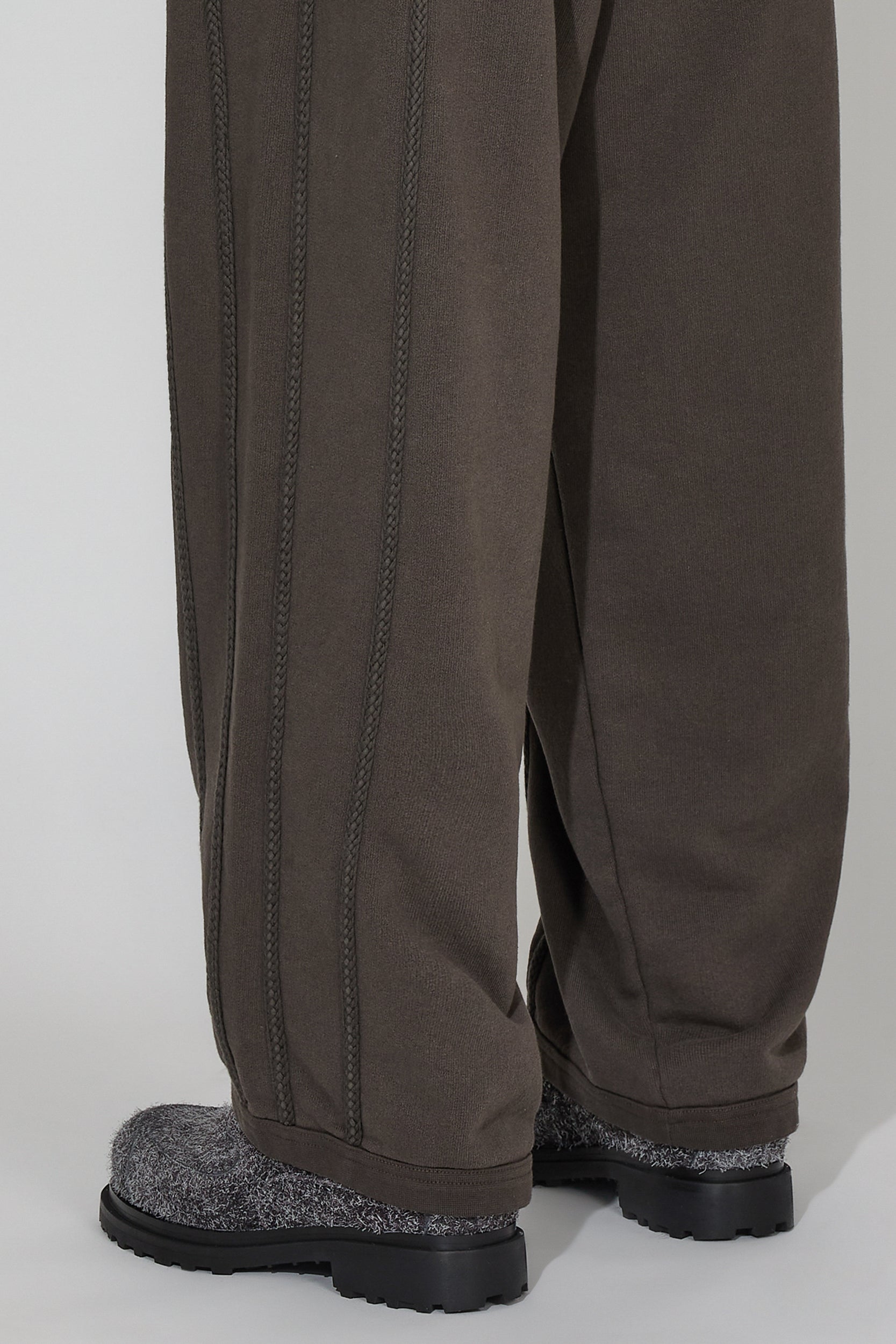 _J.L-A.L_ Plio Sweatpants J300397-XL-Grey