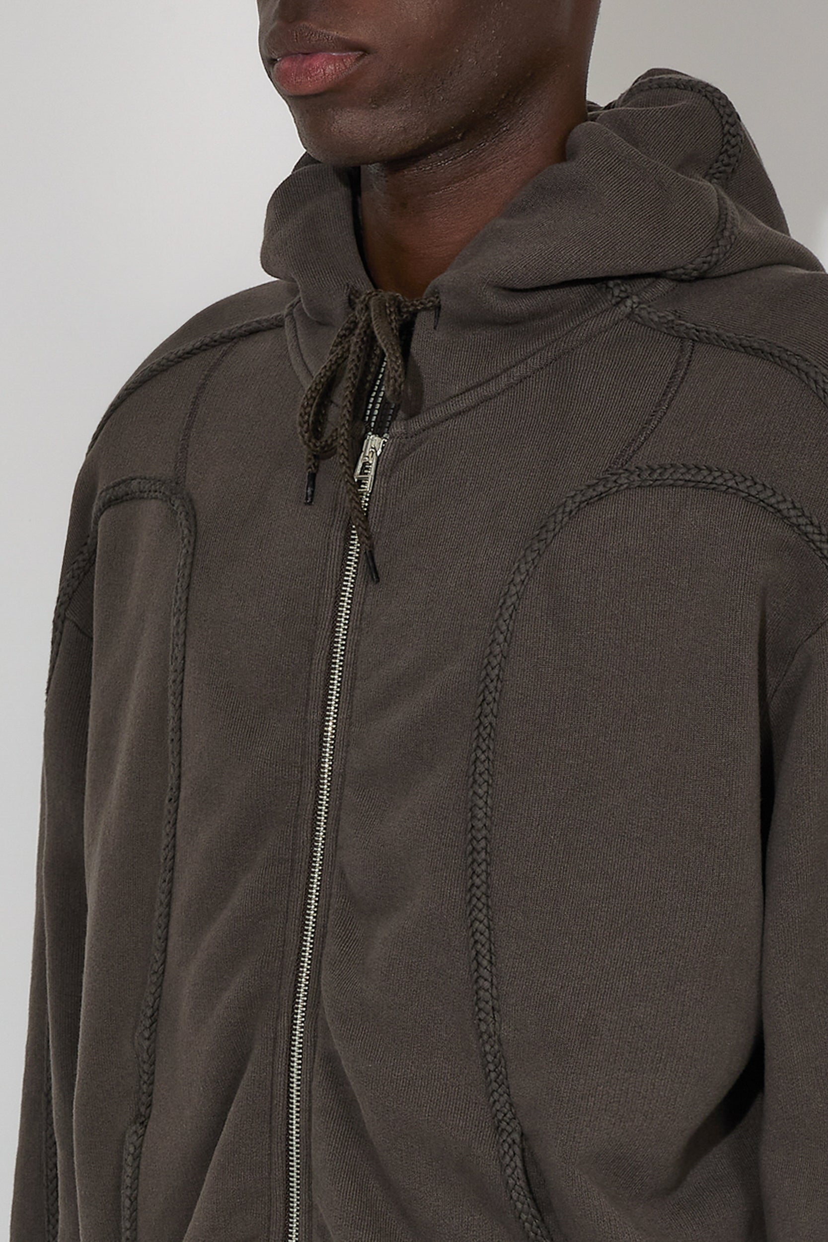 Plio Hoodie Zinc – _J.L-A.L_