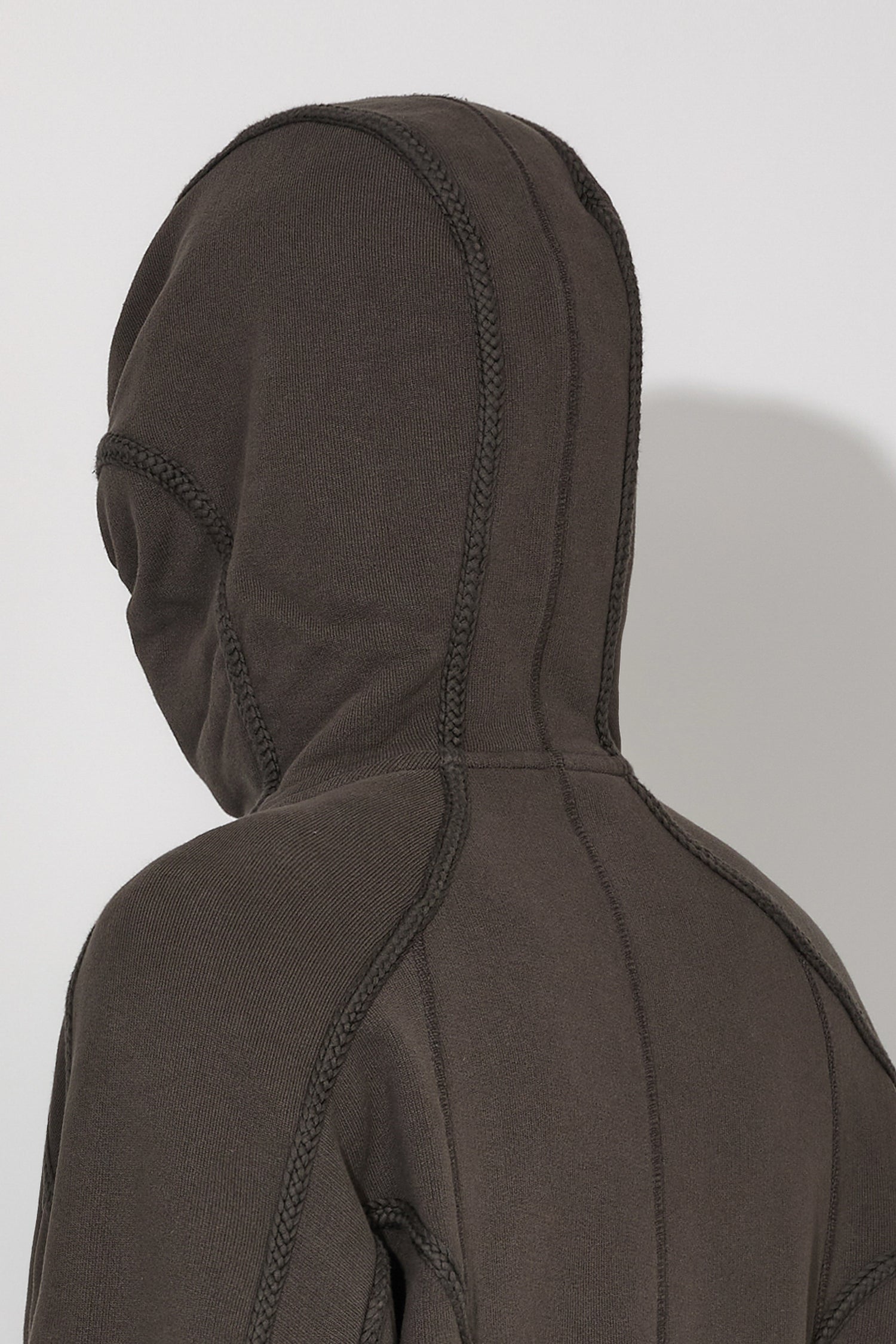 _J.L - A.L_ Plio Hoodie J300399-L-Grey