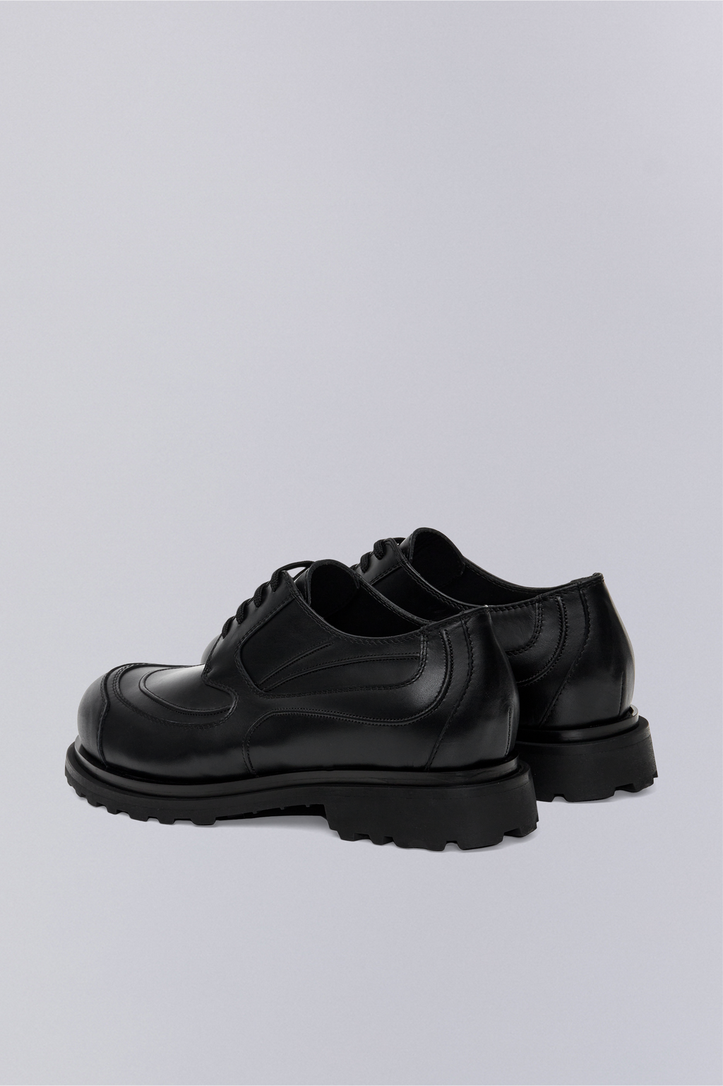 _J.L - A.L_ Tracer Derby J312109-39-Black back 3/4