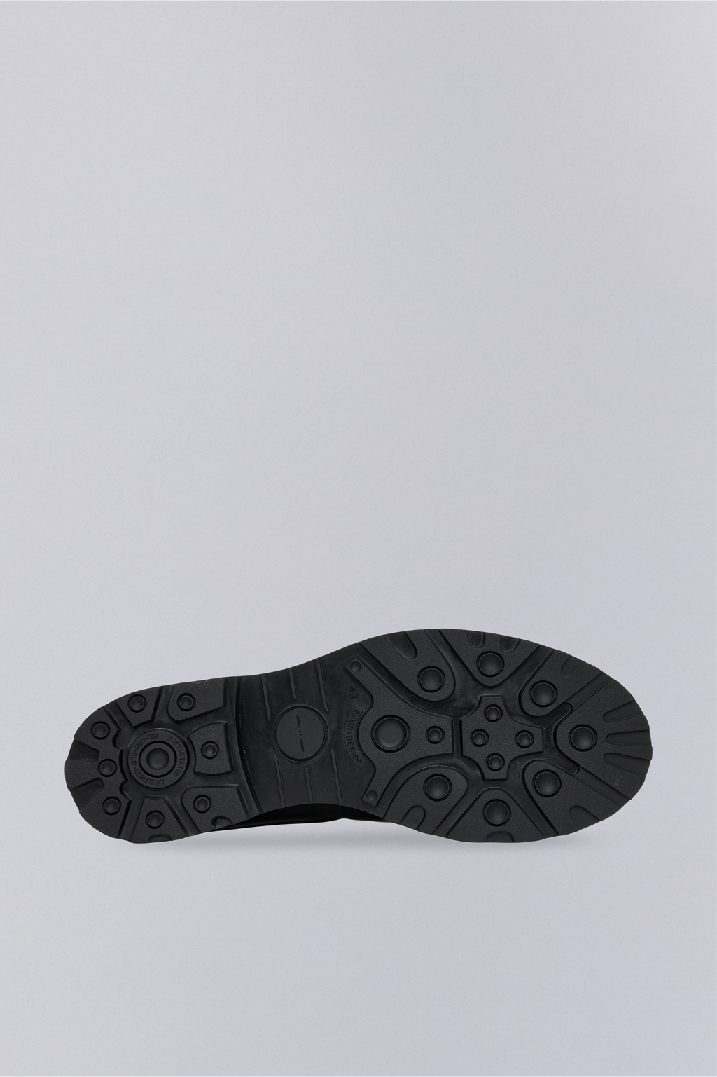 _J.L - A.L_ Tracer Derby J312109-39-Black sole