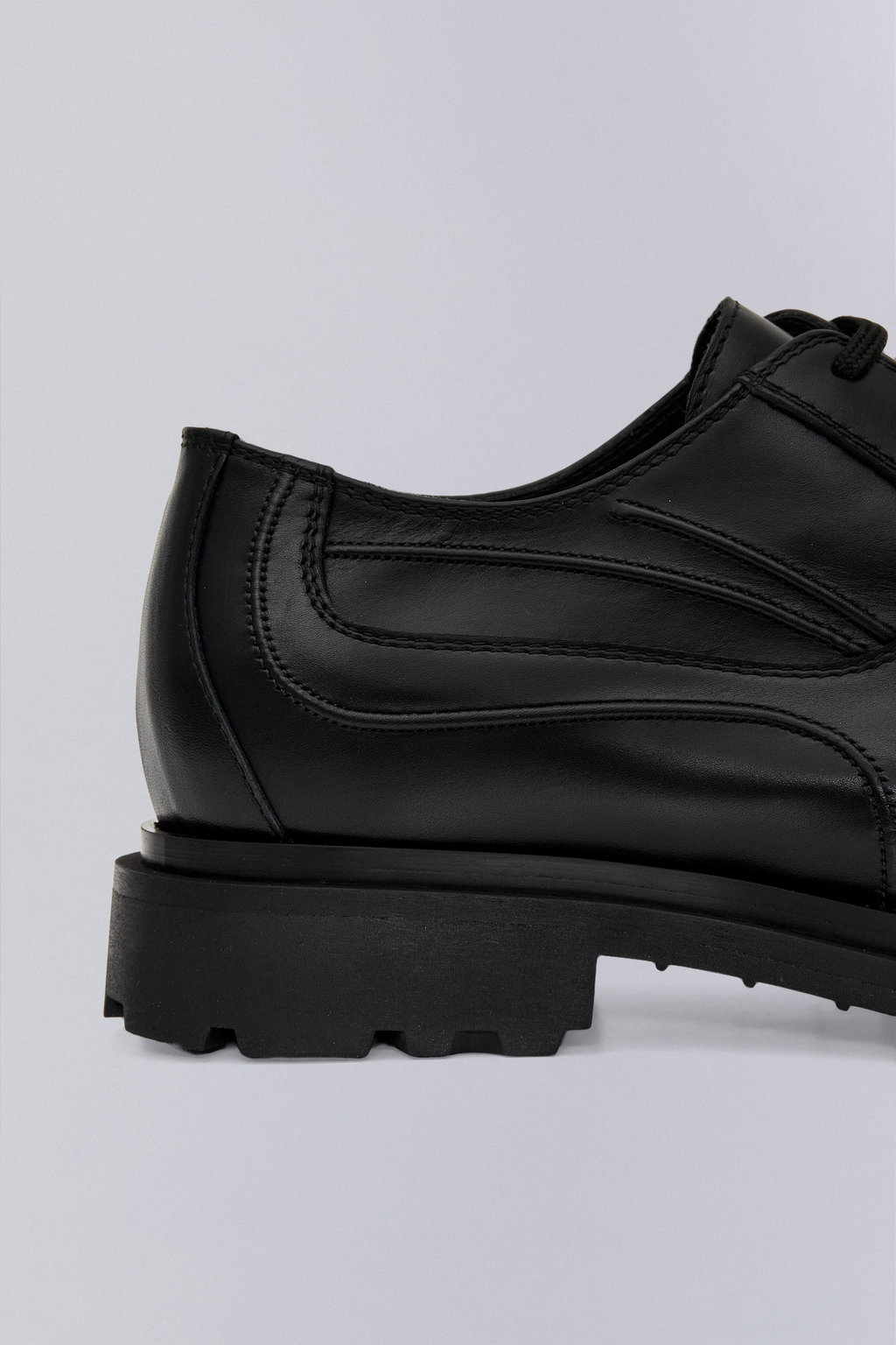 _J.L - A.L_ Tracer Derby J312109-39-Black quarter detail