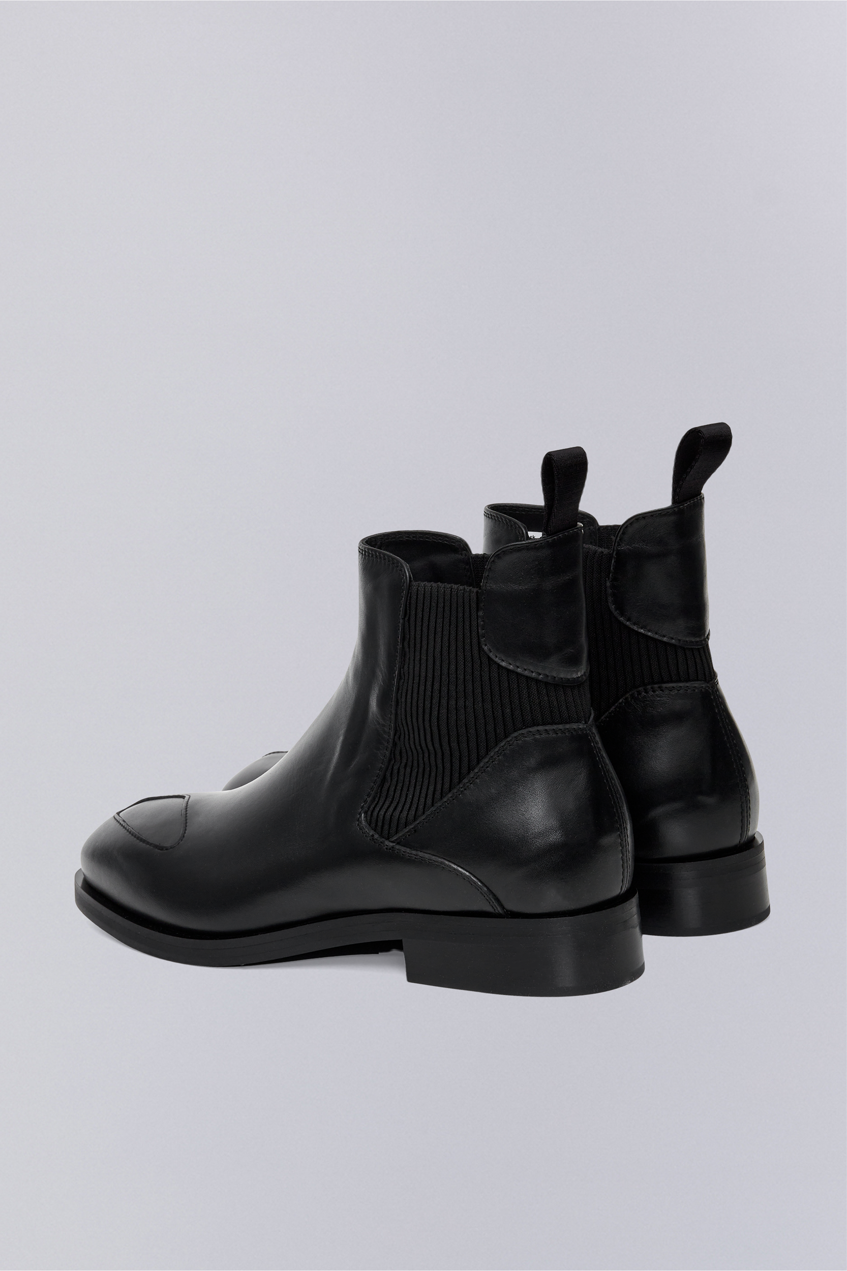 Perlin Boot