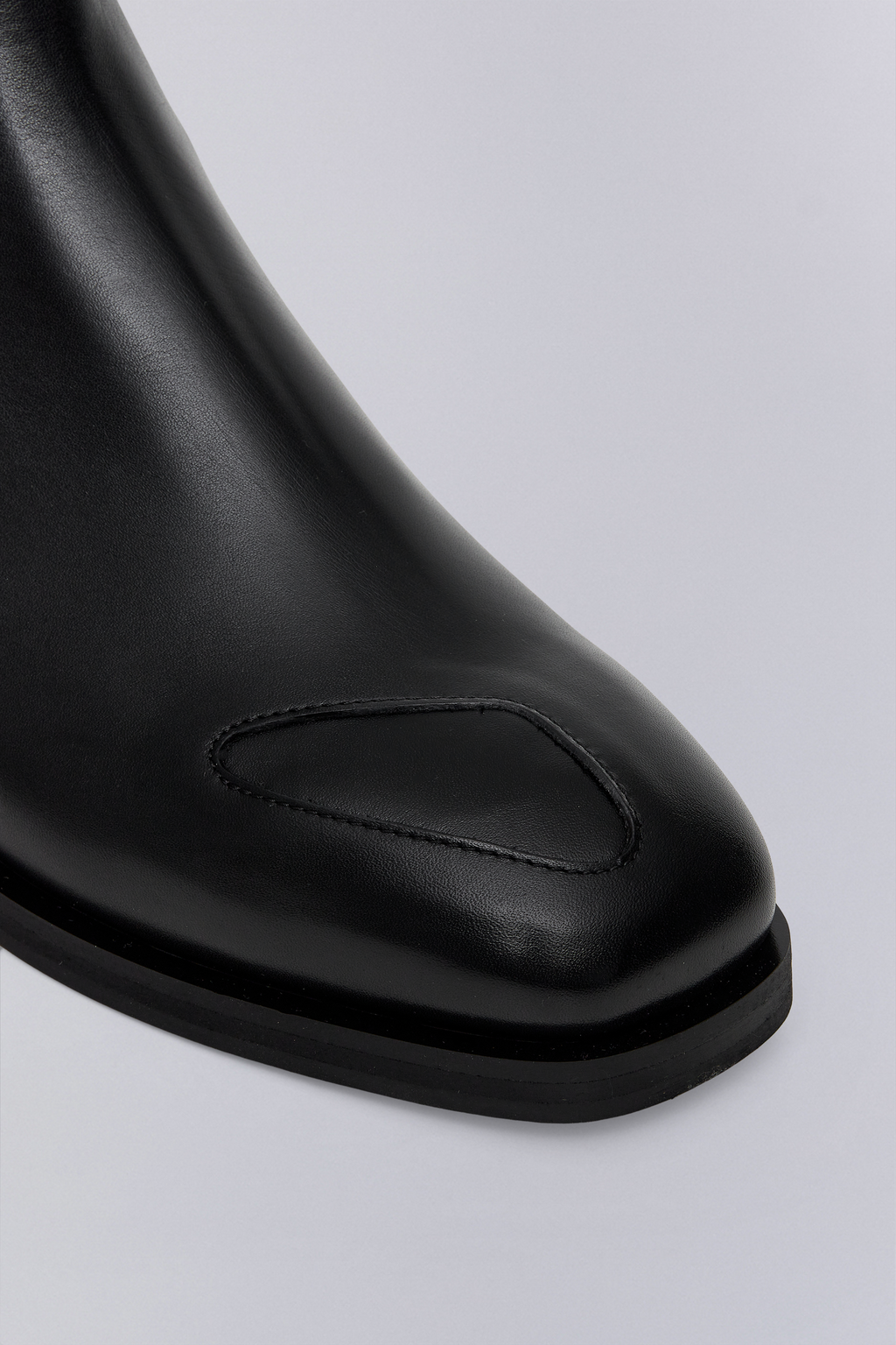 _J.L - A.L_ Perlin Boot J312111-39-Black toe cap