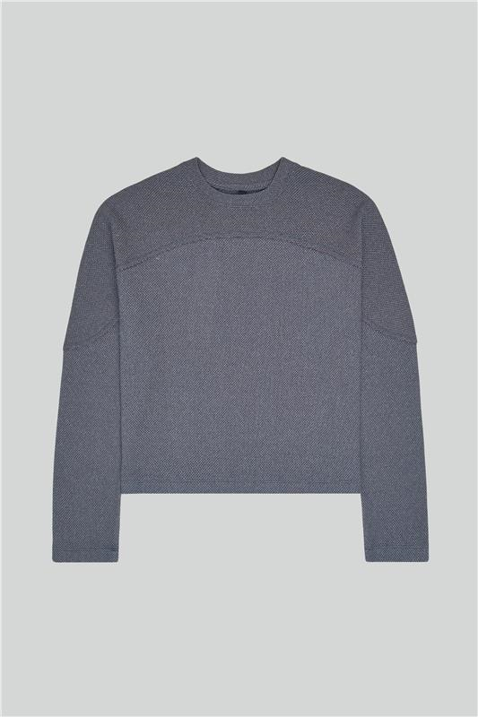 Crater Longsleeve