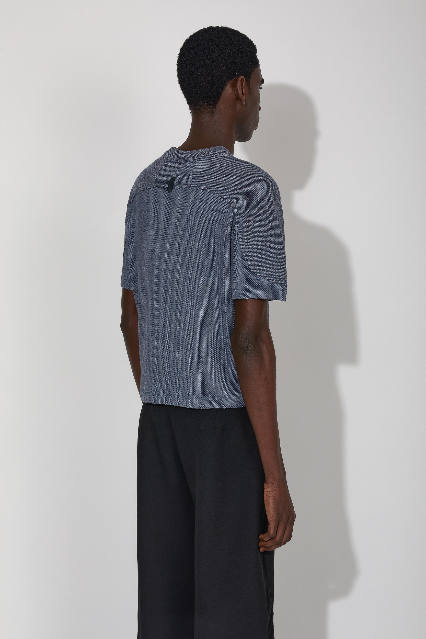 Crater Shortsleeve