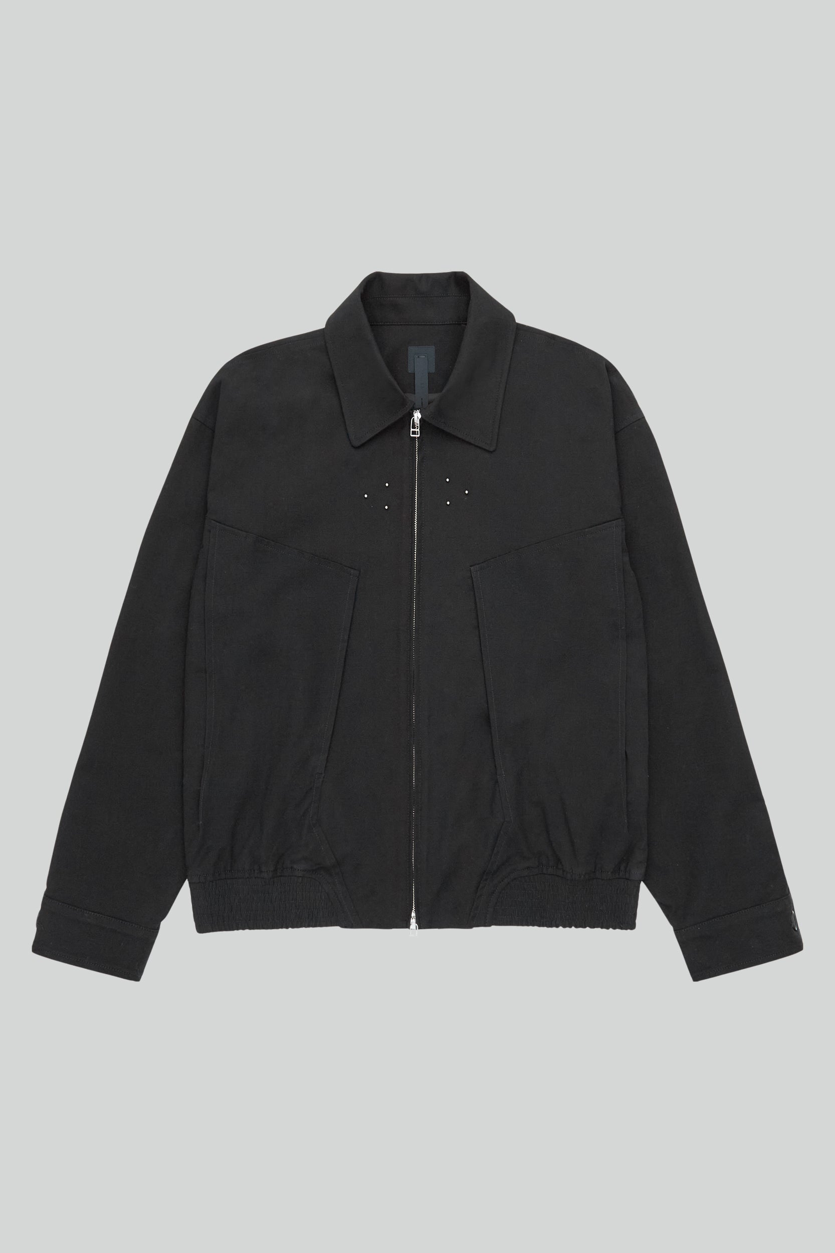_J.L-A.L_ Thera Jacket J300508-S-Black