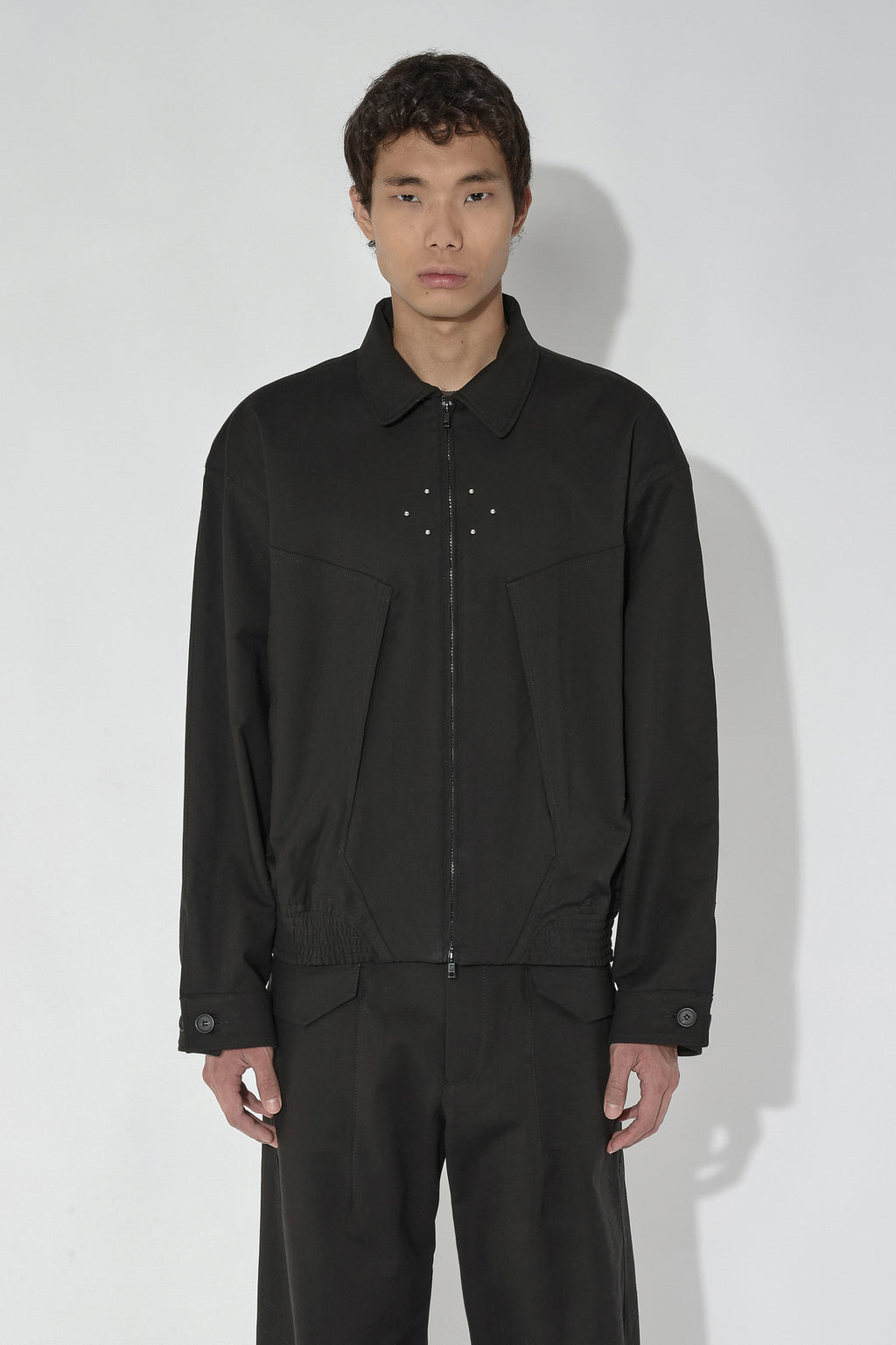 _J.L - A.L_ Thera Jacket J300508-S-Black 2