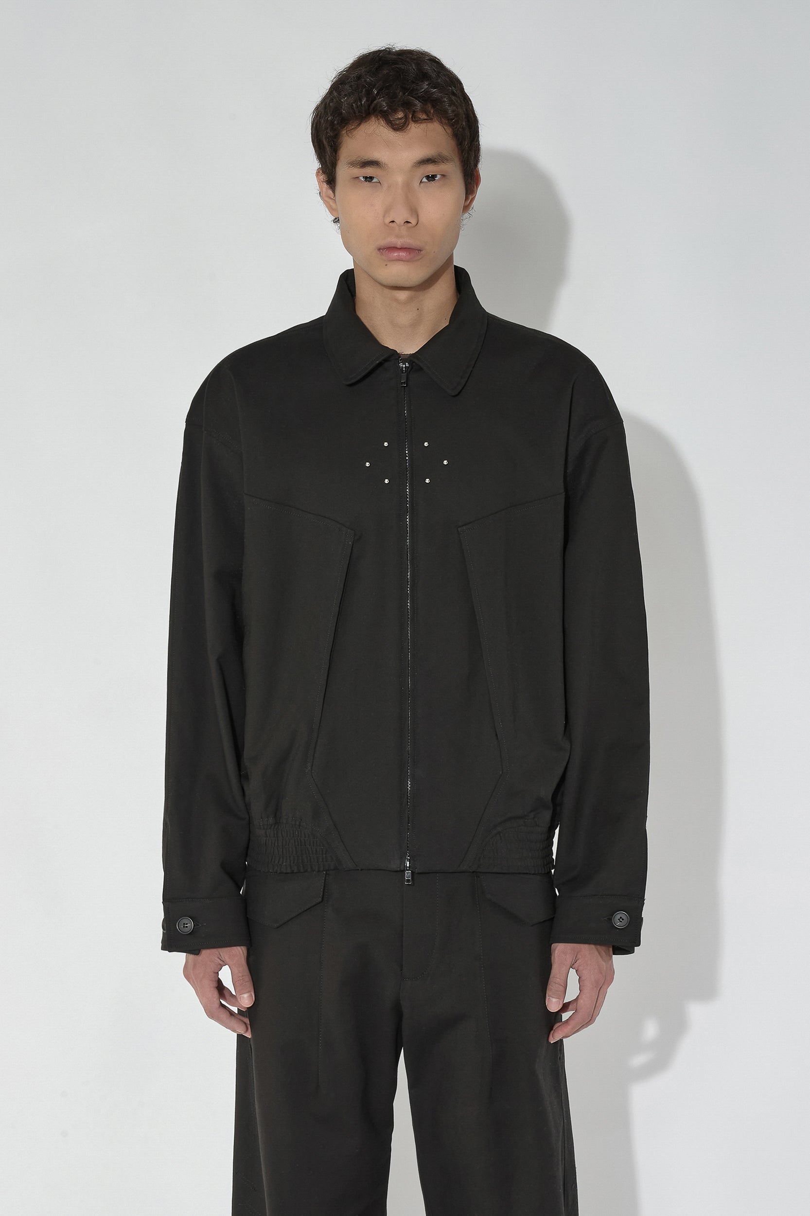 _J.L-A.L_ Thera Jacket J300508-S-Black