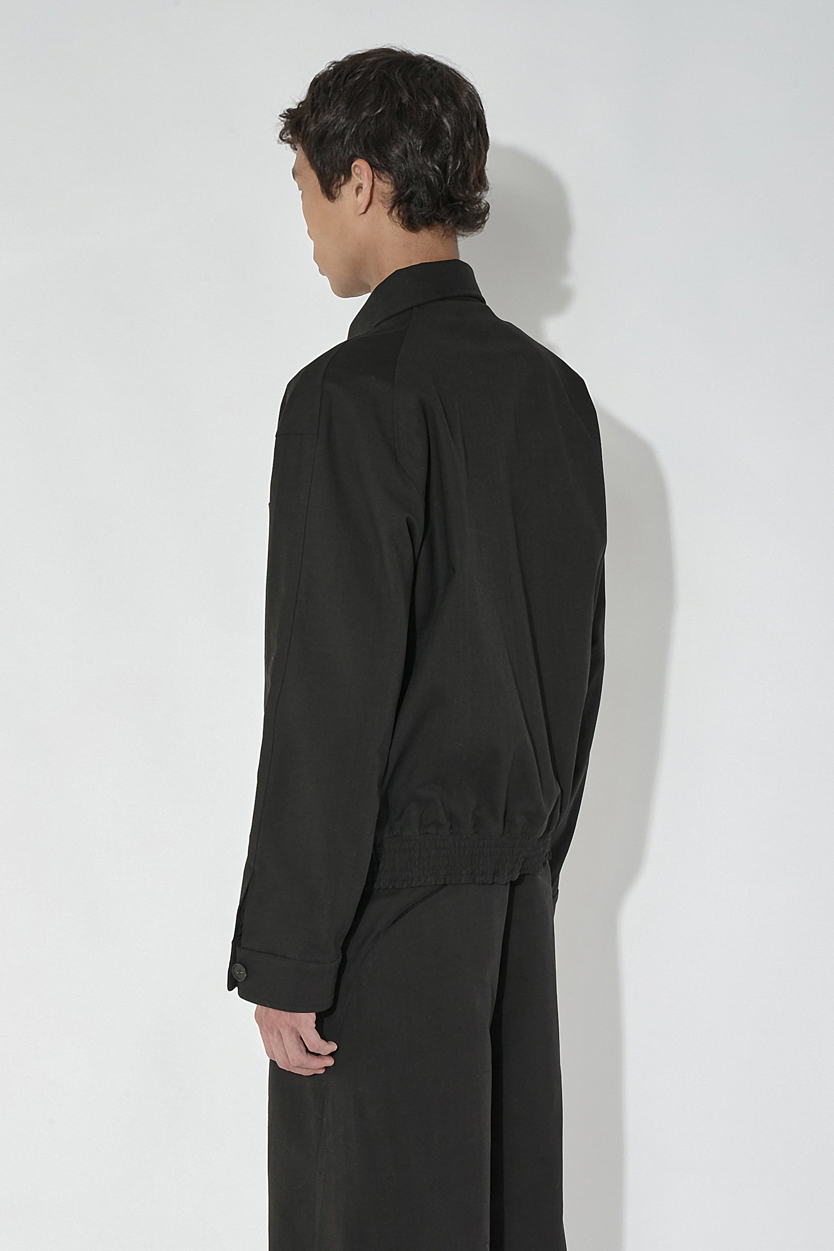 Thera Jacket Shungite Black – _J.L-A.L_