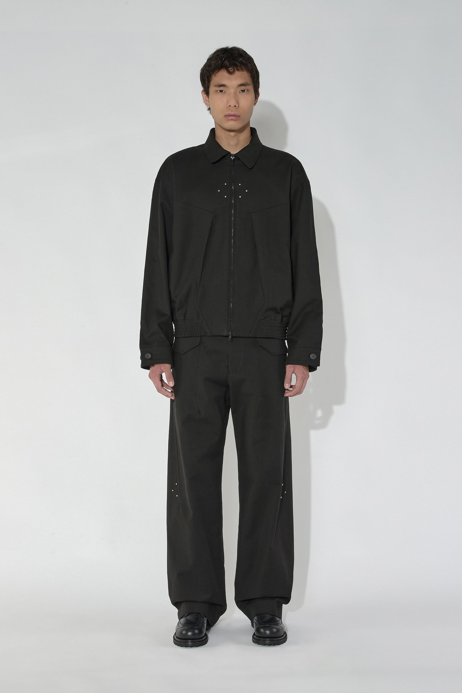 _J.L - A.L_ Thera Jacket J300508-S-Black